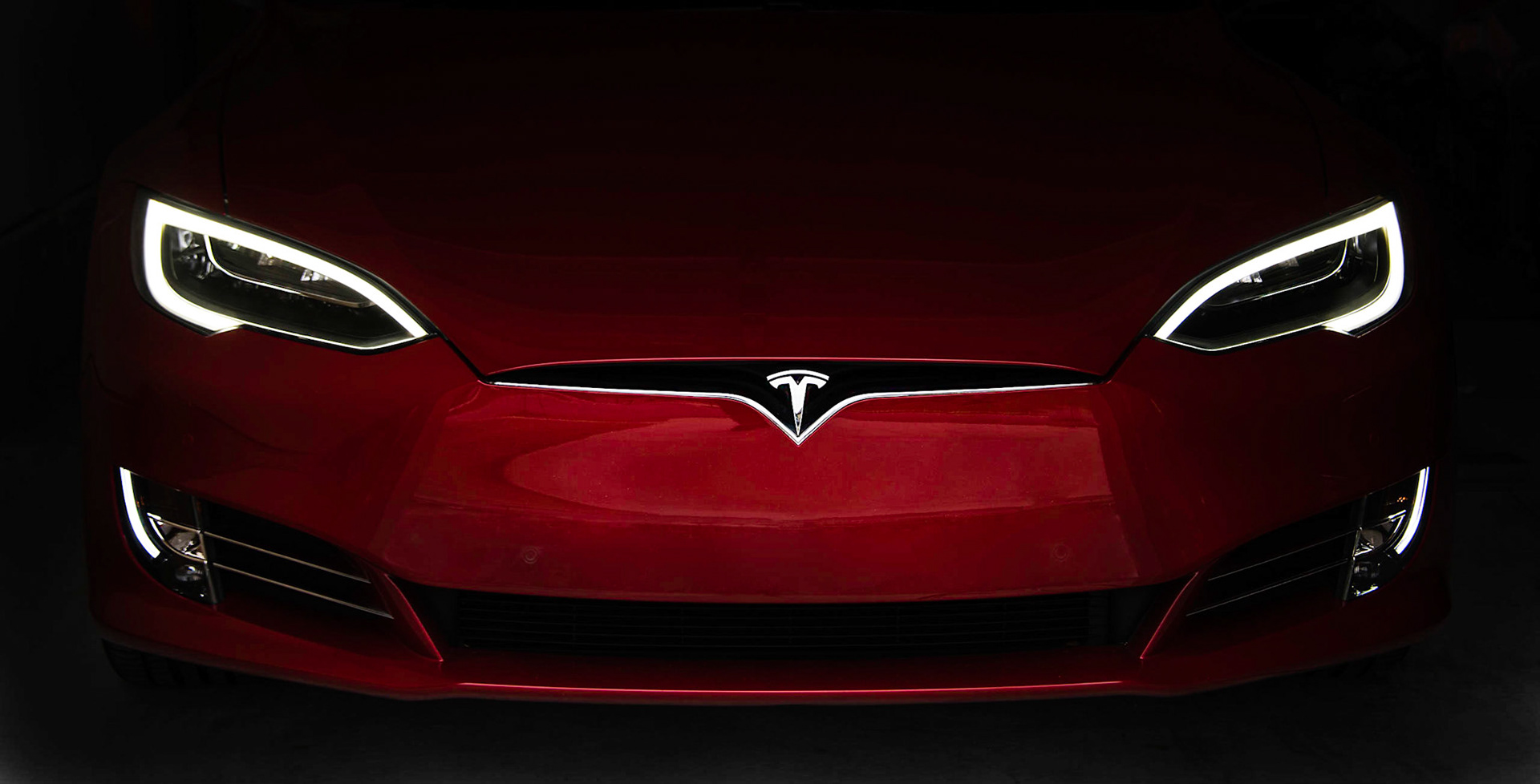 2017 Tesla Model S