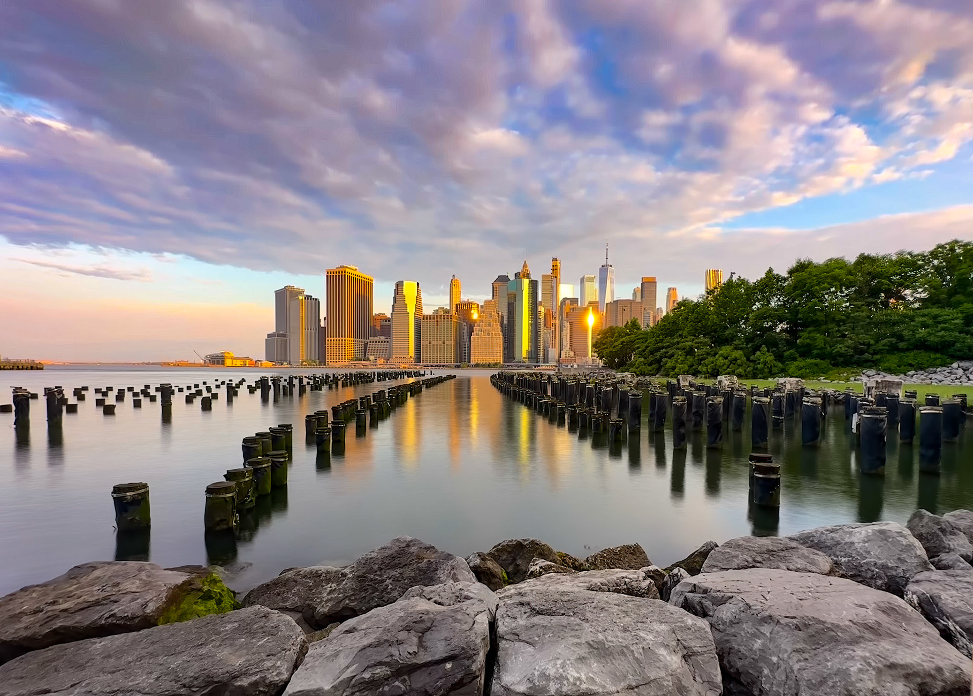 Good Morning NYC