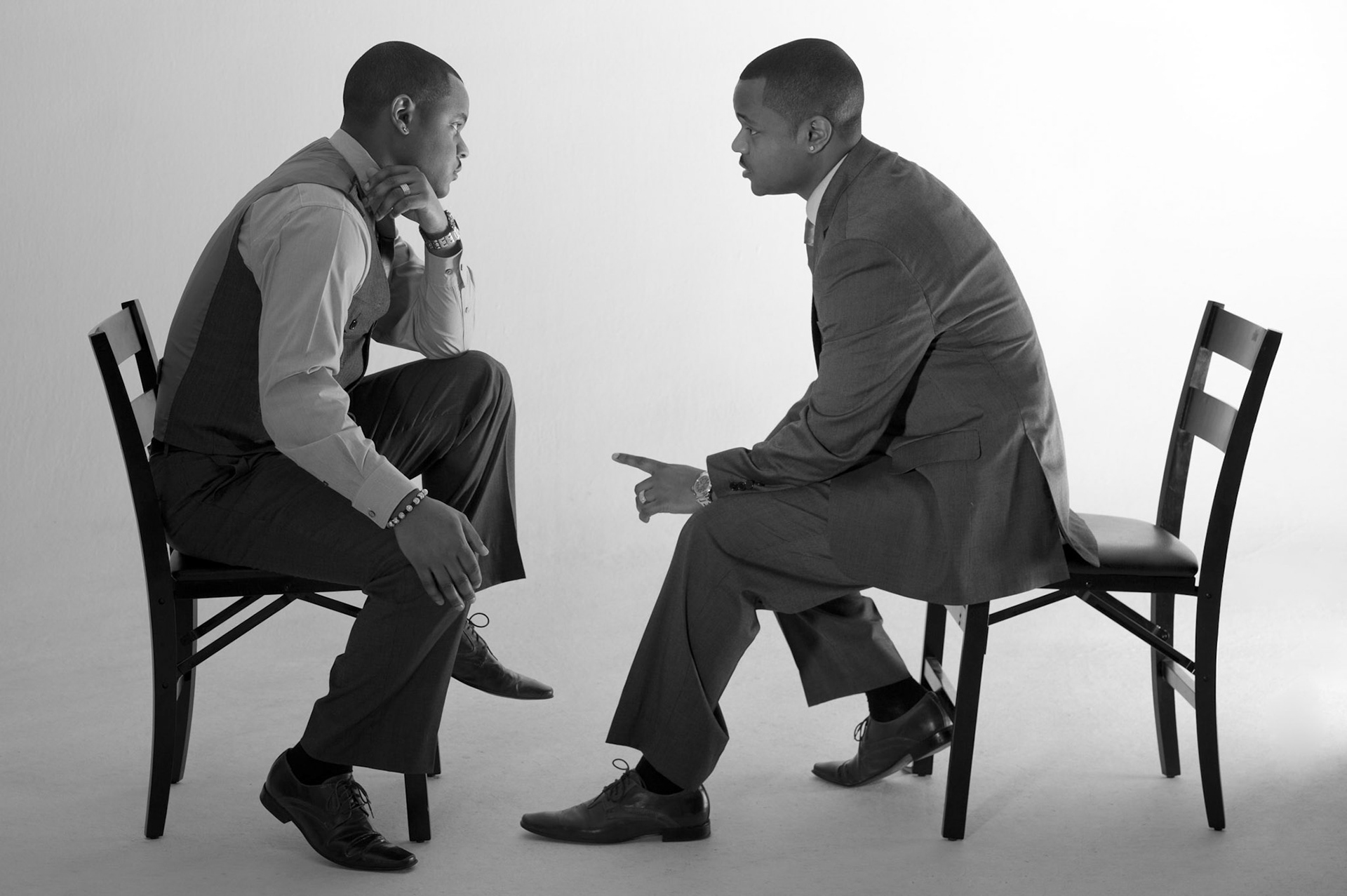 Model/Designer: W. Taharqa Blue