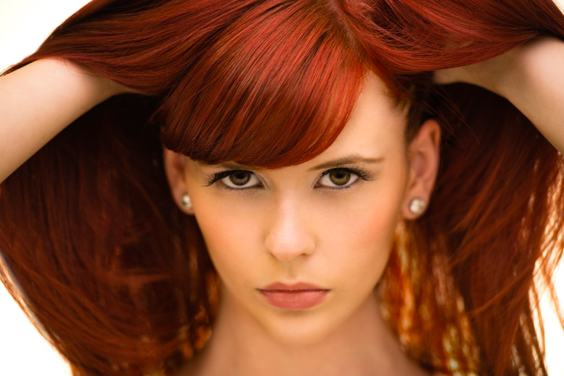 Model: Aylla, MUA: Danielle Kasprzyk, Hair: Lillian Clemmey, Bella Life Models
