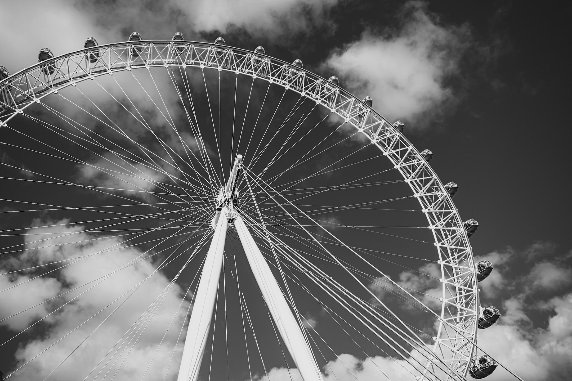 London Eye