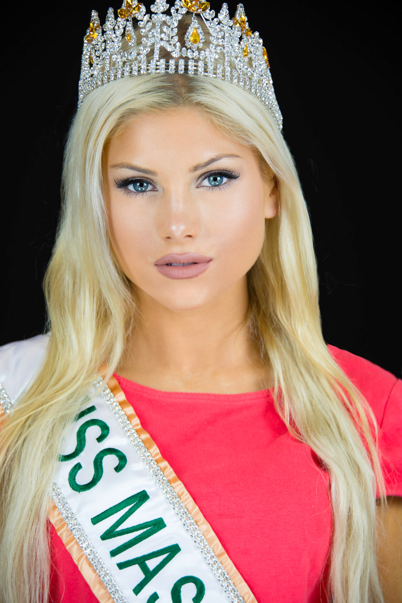 Ms. Massachusetts US International