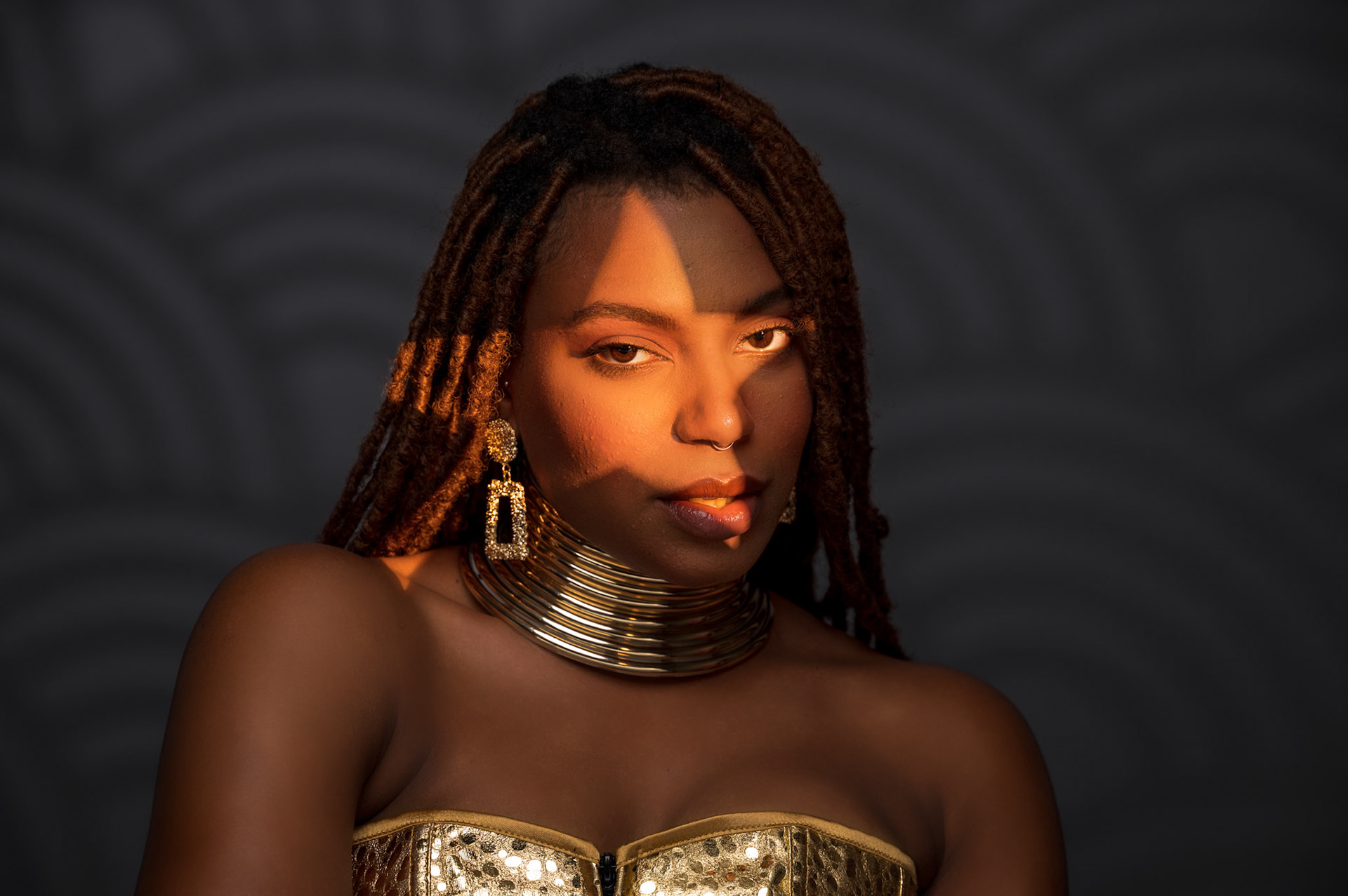 Let me spotlight you!