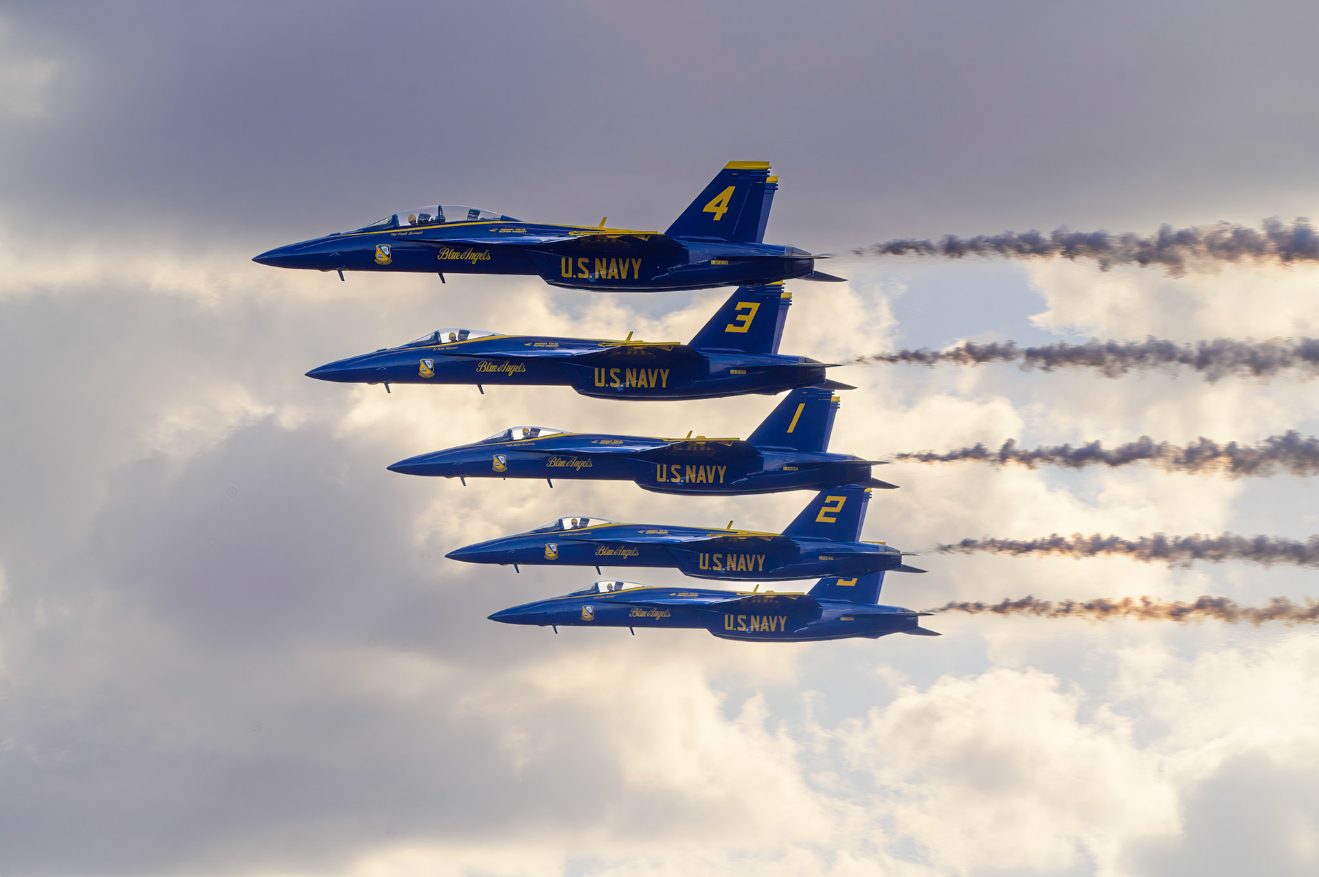 Blue Angels