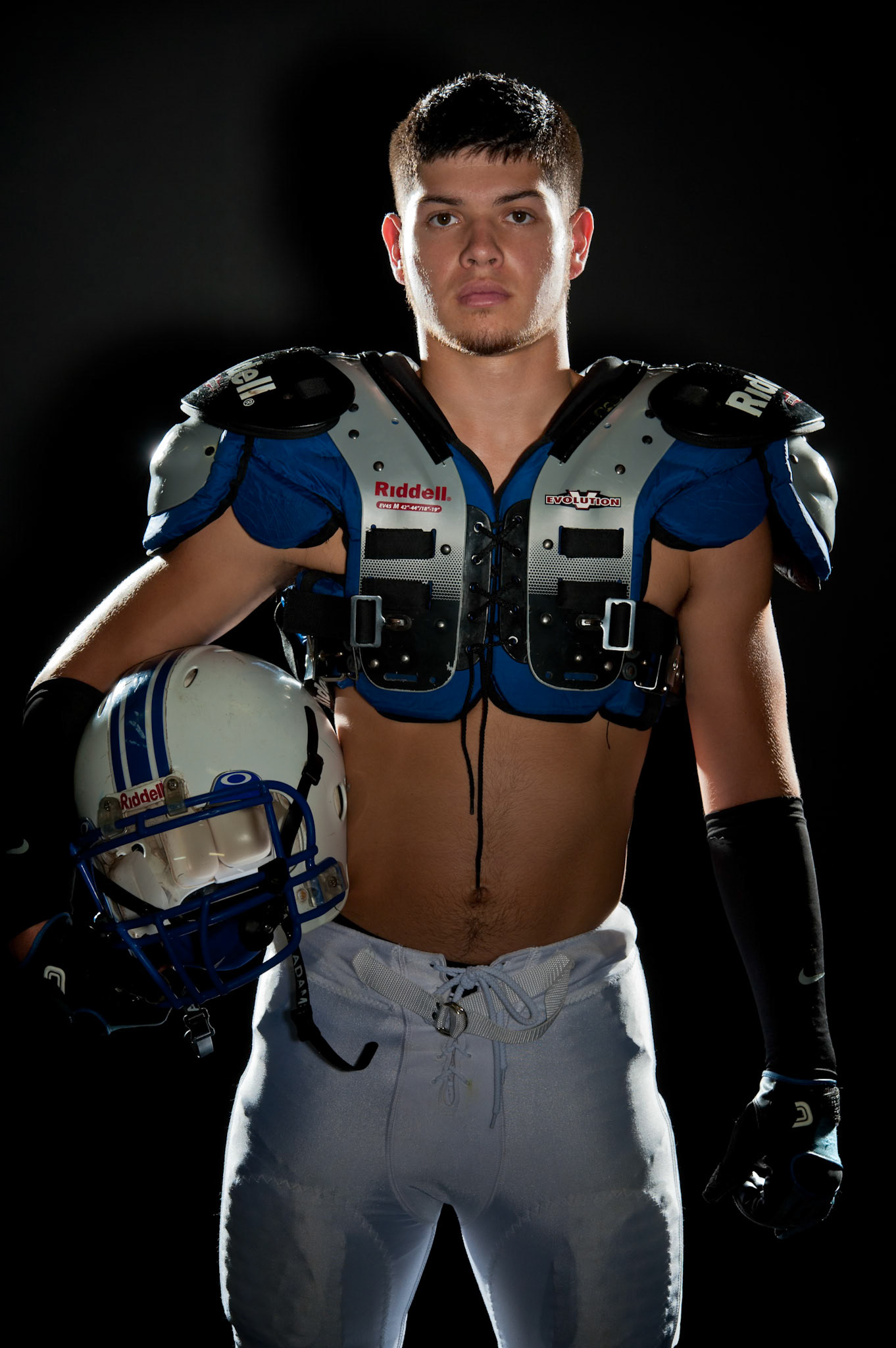Trevor Camanse