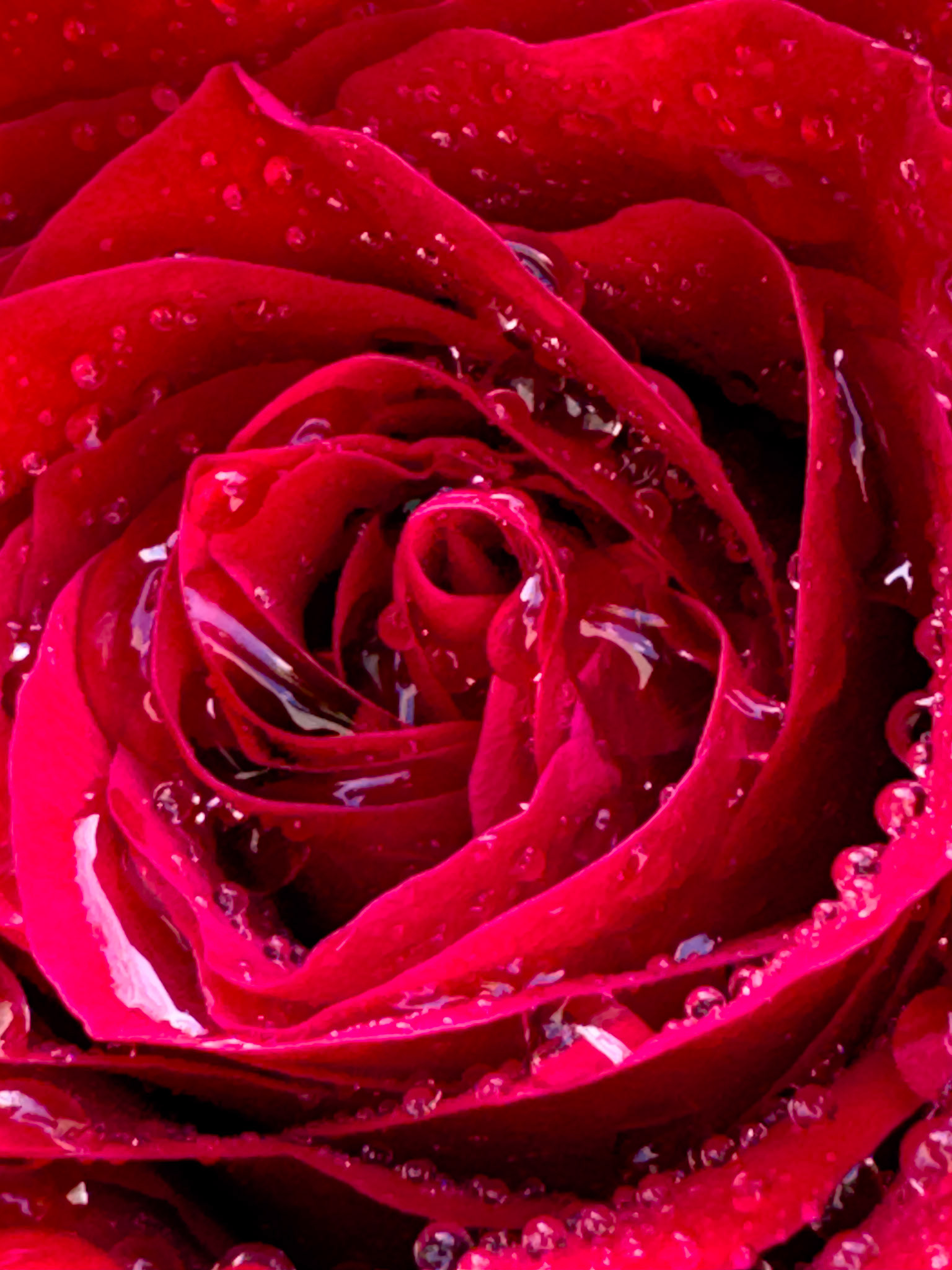 Kiss From A Rose