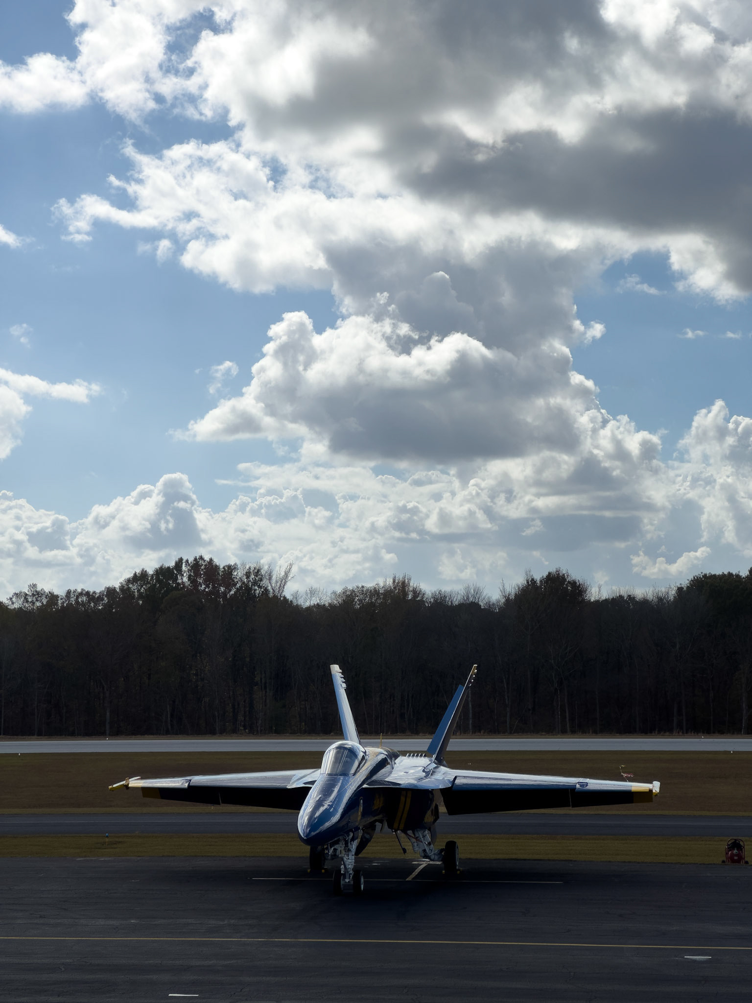 Blue Angels