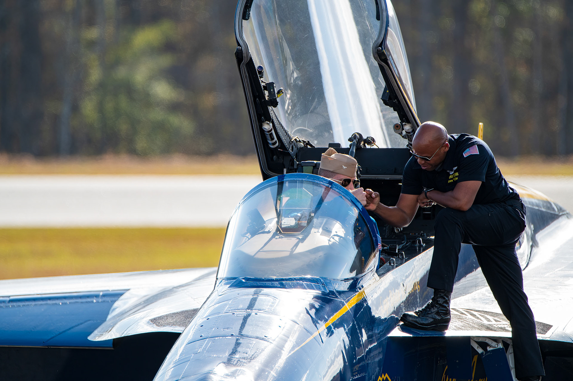 Blue Angels