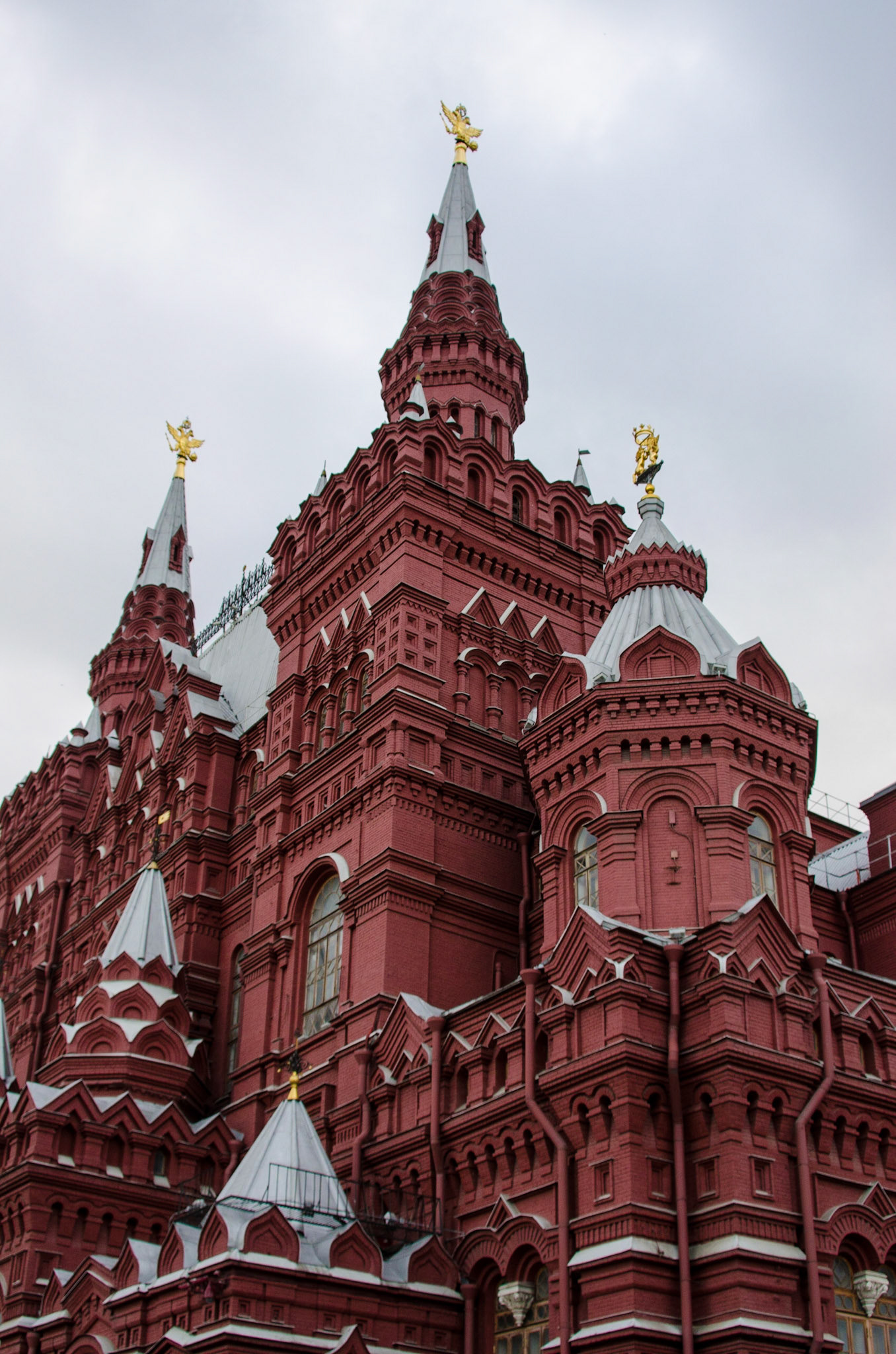 Red Square