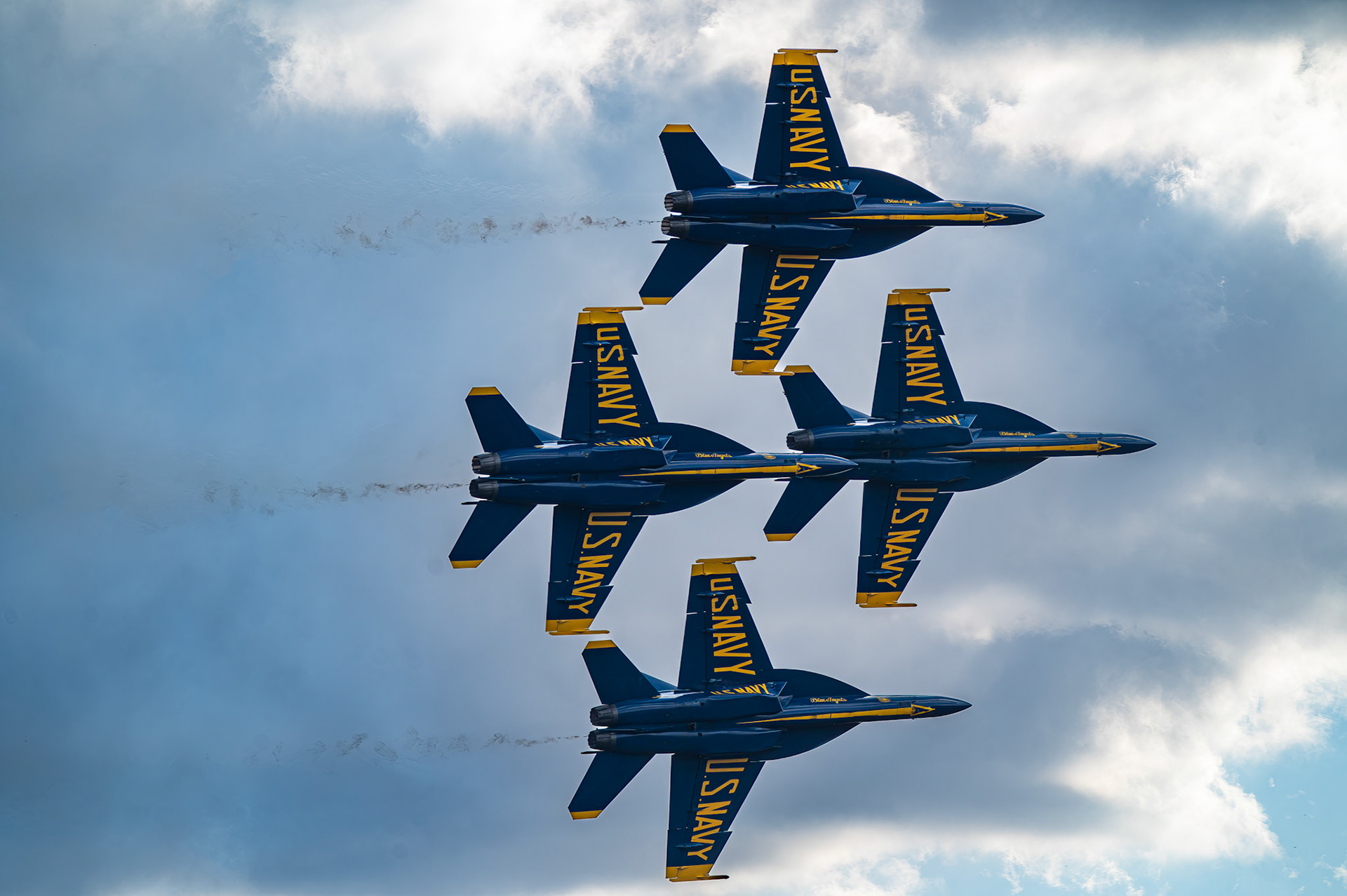 Blue Angels