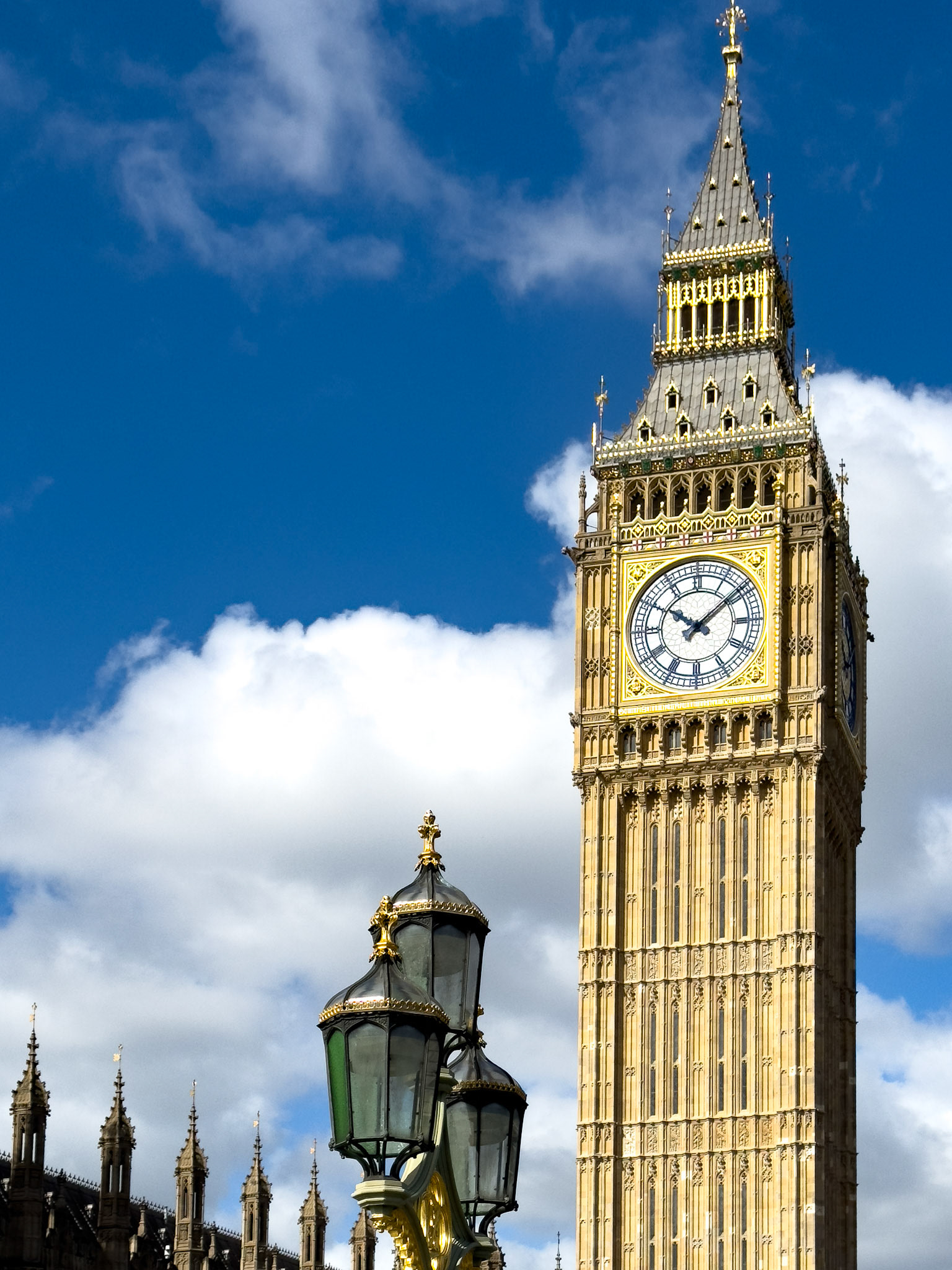 Big Ben