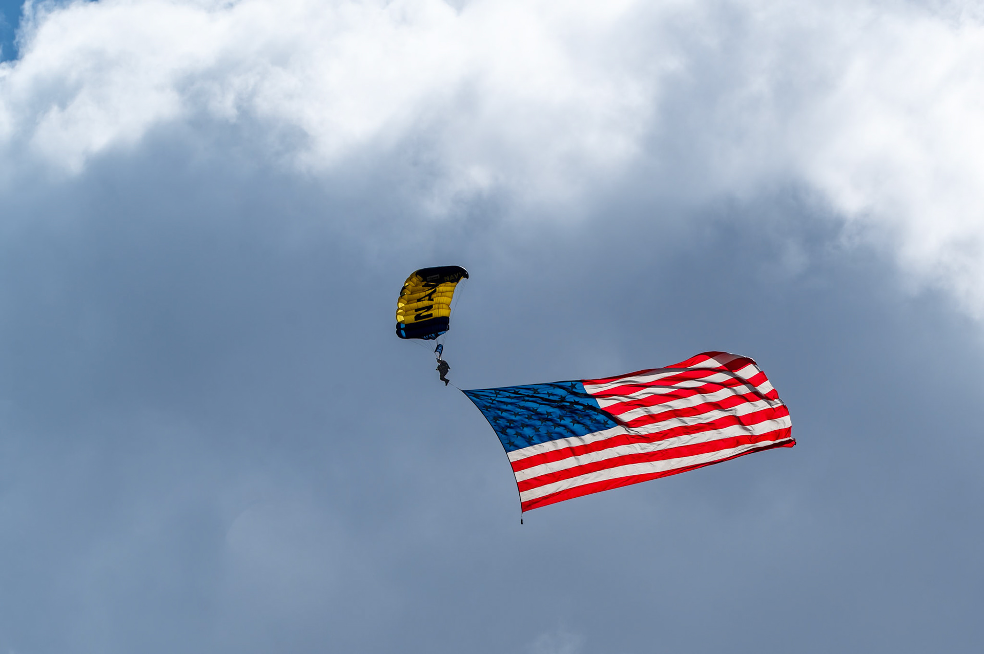 2022 Atlanta Air Show