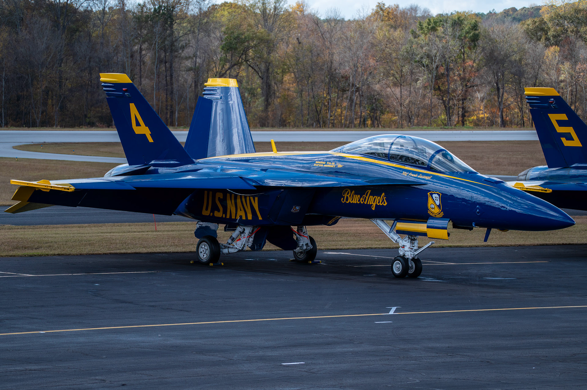 Blue Angels