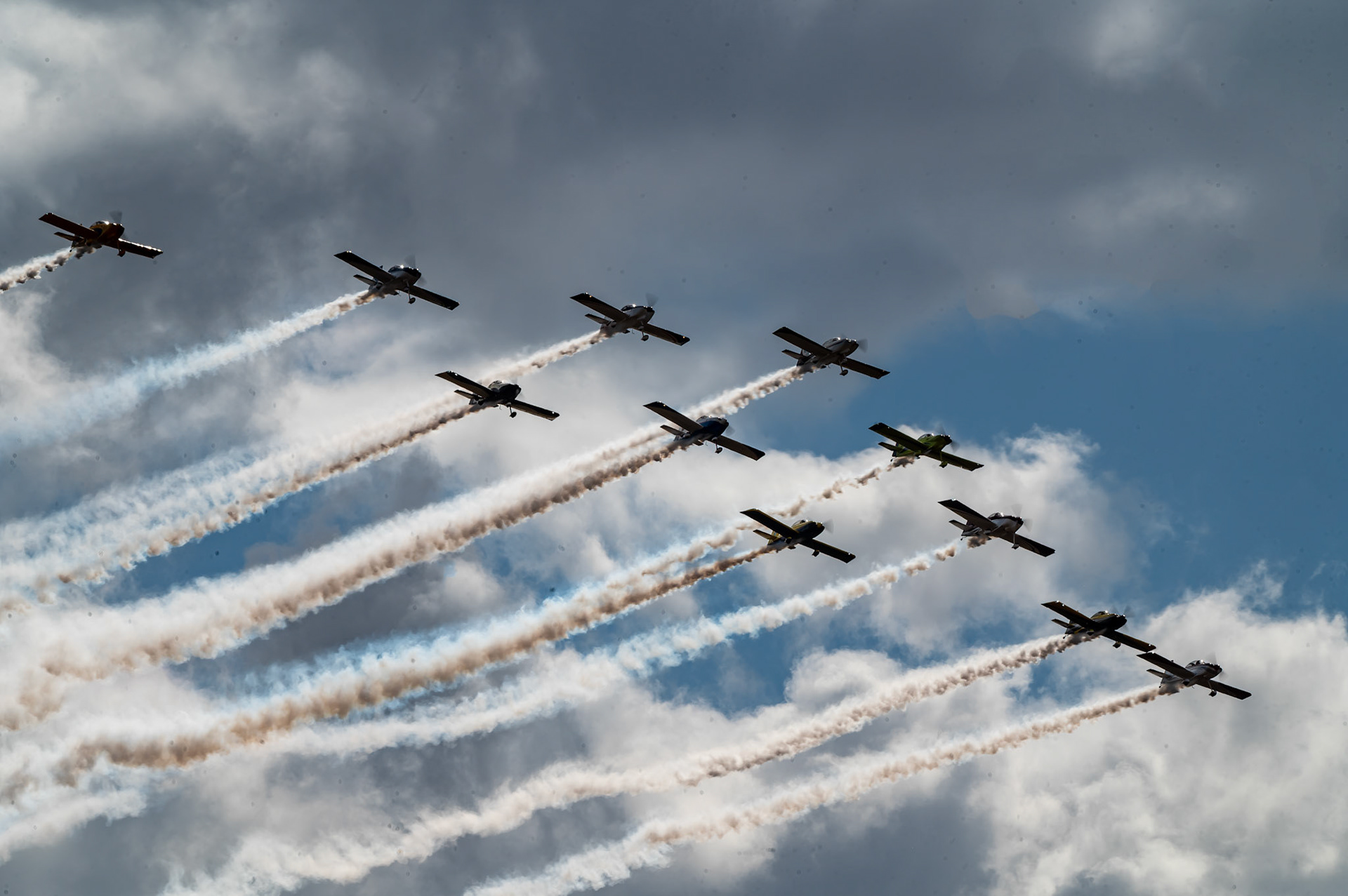 Atlanta Air Show 2022