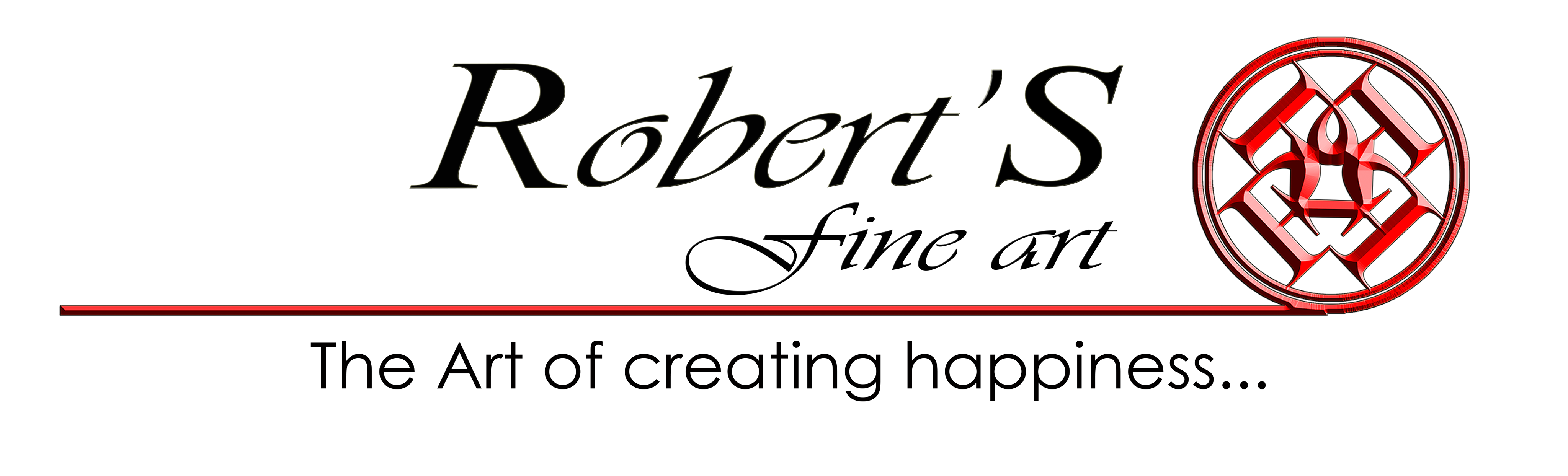 Robert's Fine Art