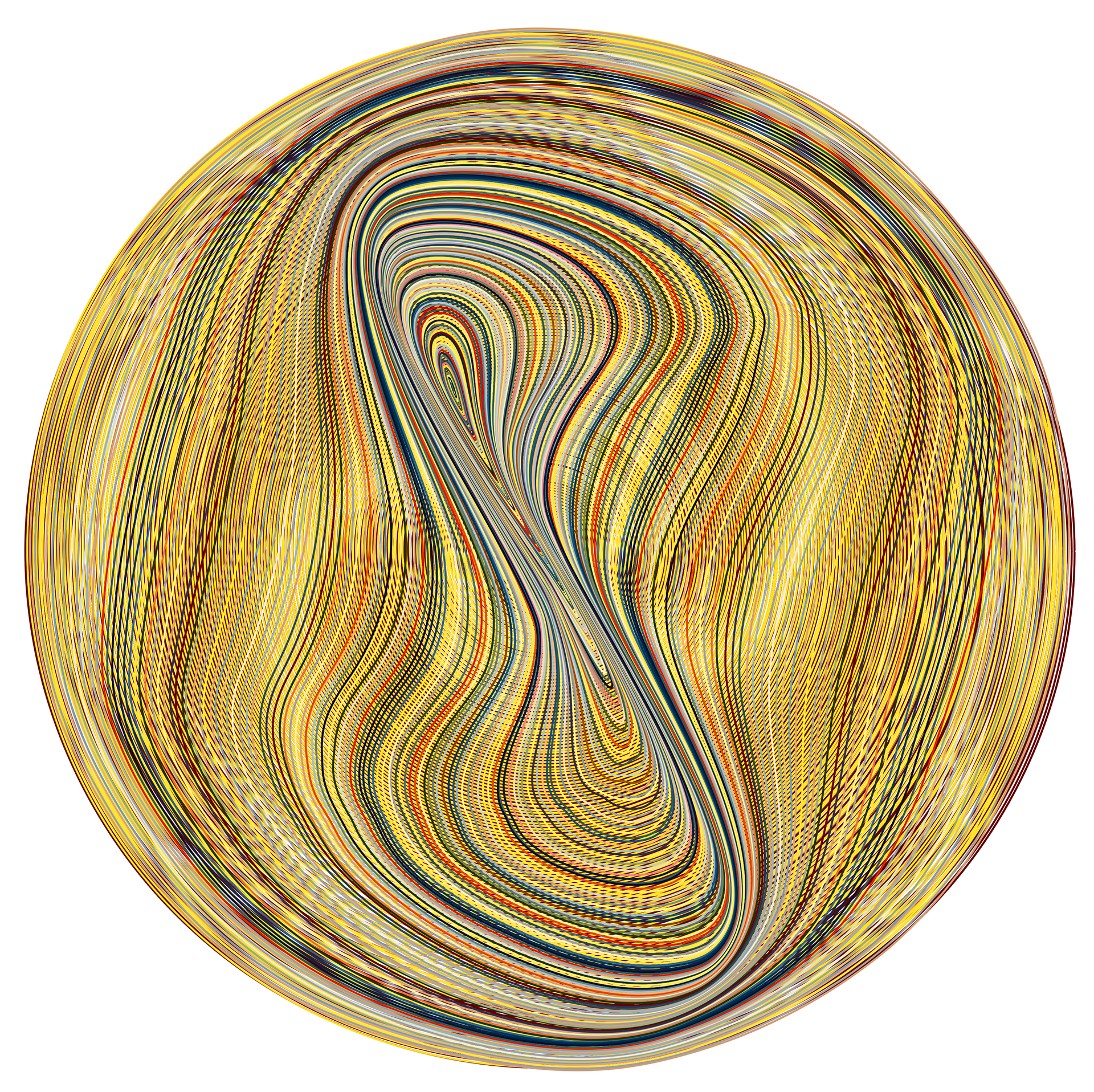 Noetic 216 B HenryMandellStudio @opensea.io
