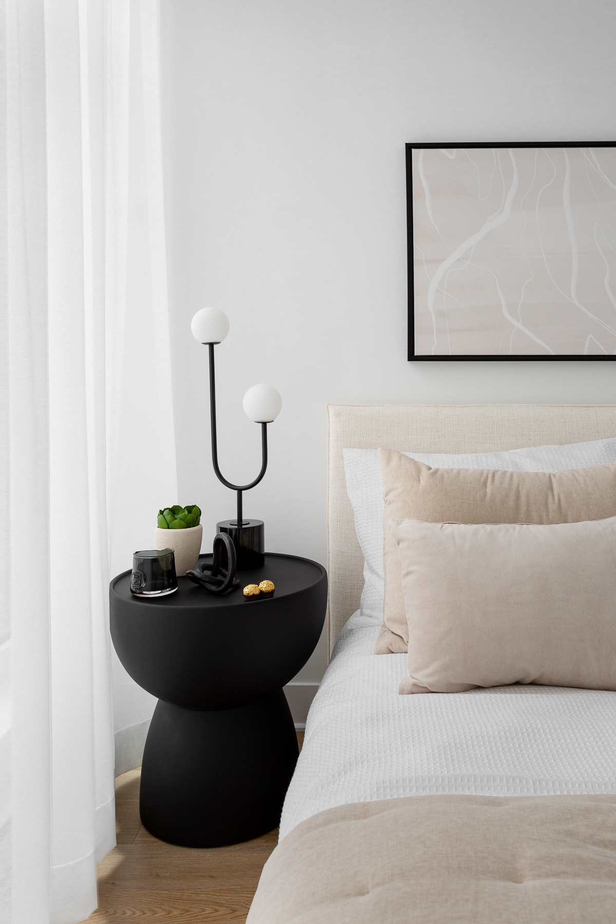 High-end decor & architectural photography by Drew Hadley, professional photographer based in El Zonte, El Salvador.