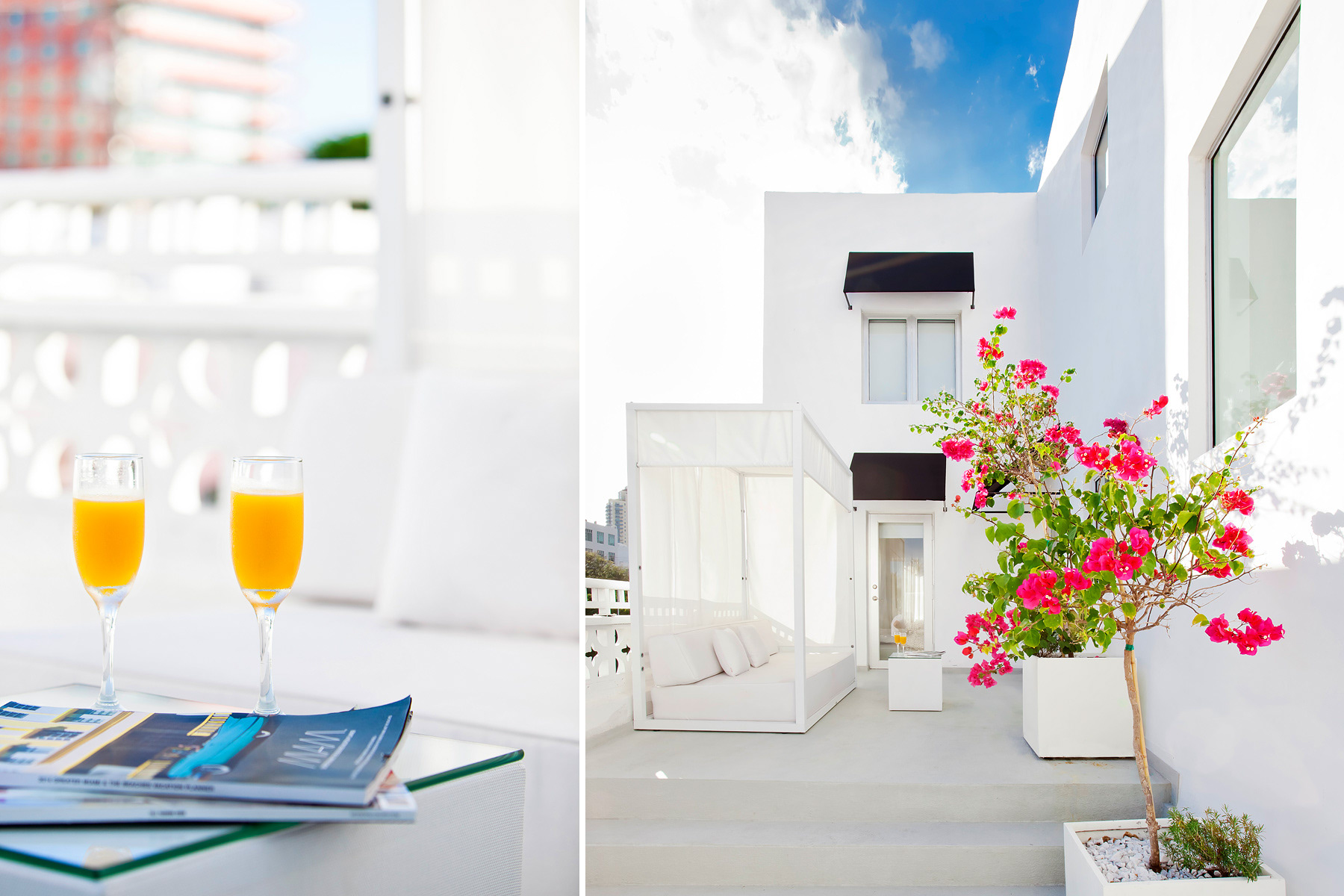 High-end decor, lifestyle & architectural  photography by Drew Hadley, professional photographer based in El Zonte, El Salvador & Miami