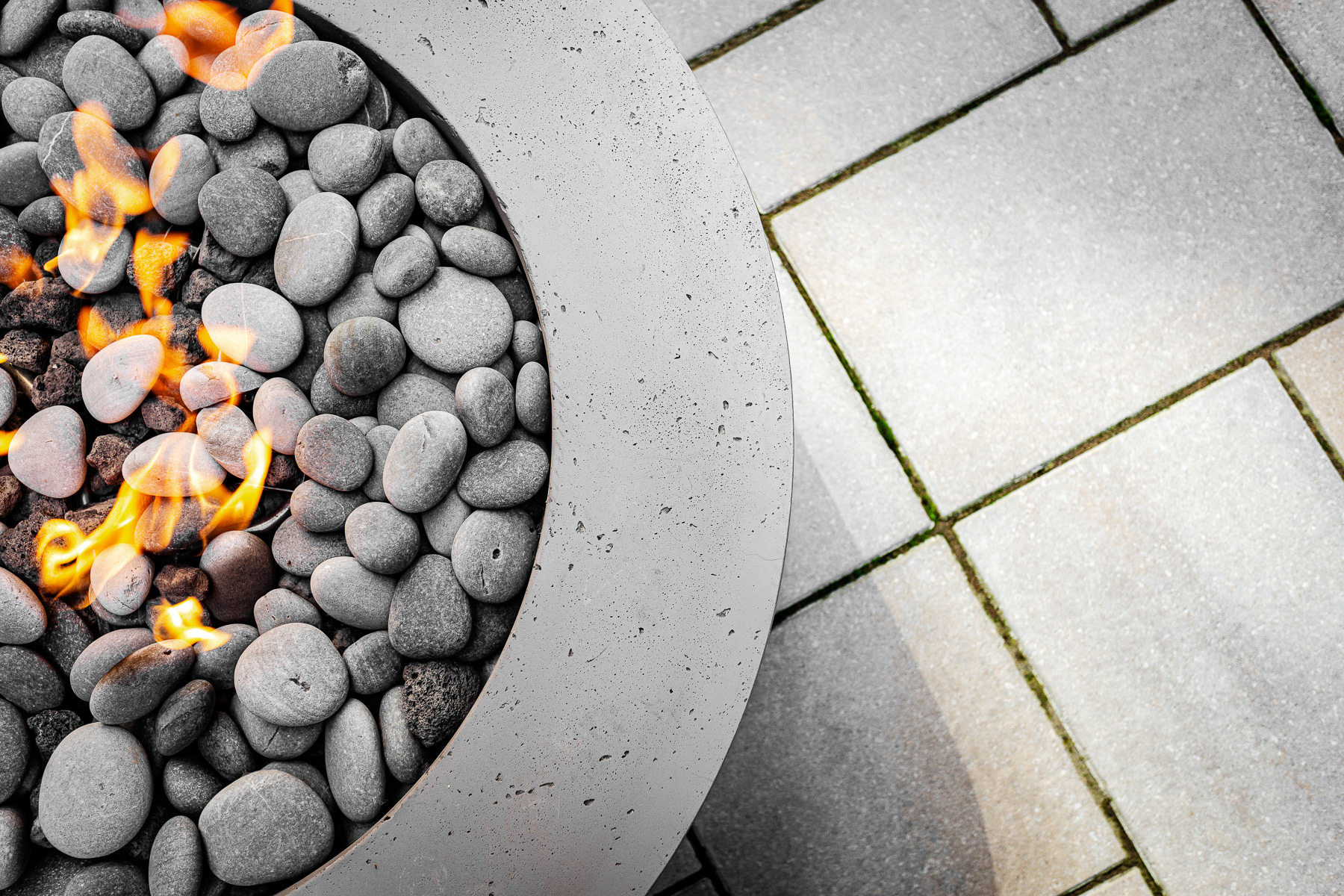 High-end decor, lifestyle & architectural  photography by Drew Hadley, professional photographer based in El Zonte, El Salvador & Miami