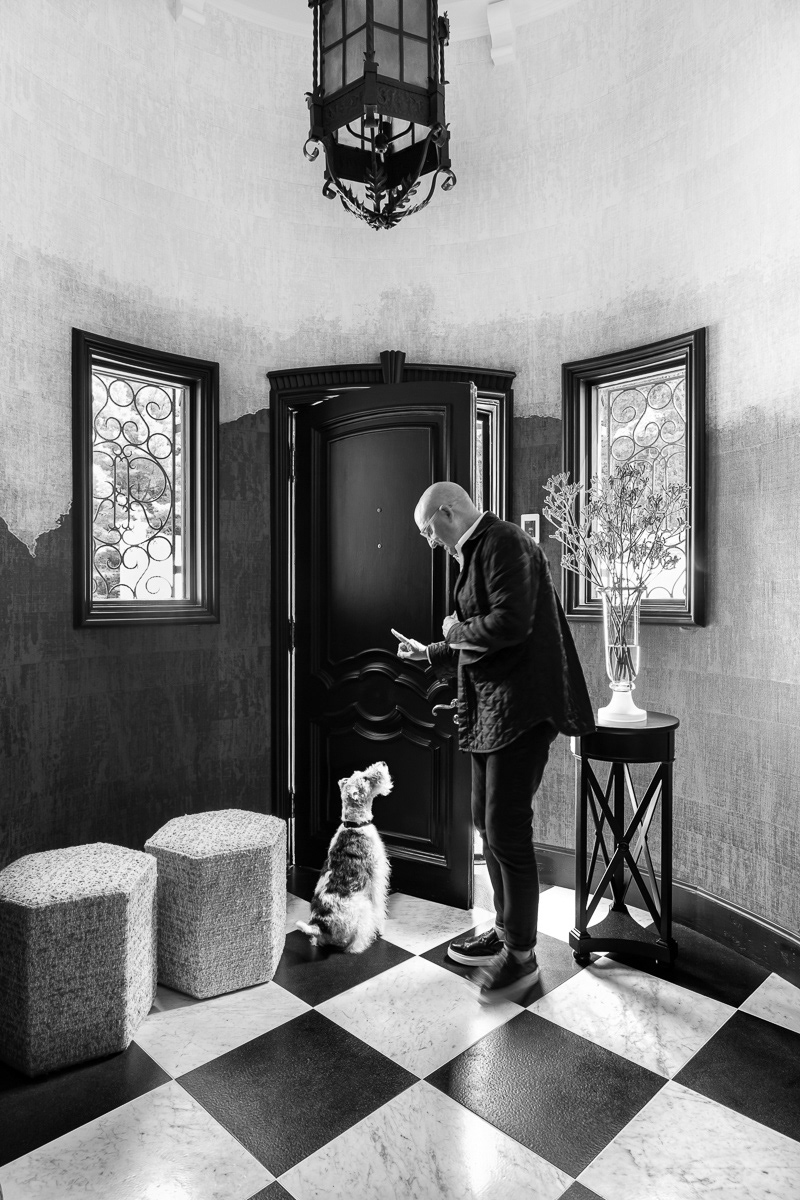 High-end decor, lifestyle & architectural  photography by Drew Hadley, professional photographer based in El Zonte, El Salvador & Miami