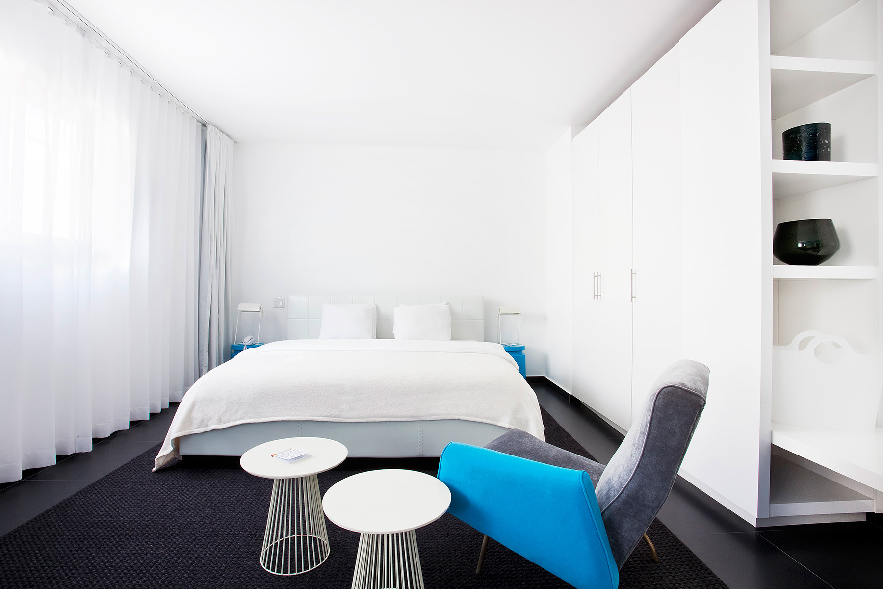 High-end decor, lifestyle & architectural  photography by Drew Hadley, professional photographer based in El Zonte, El Salvador & Miami