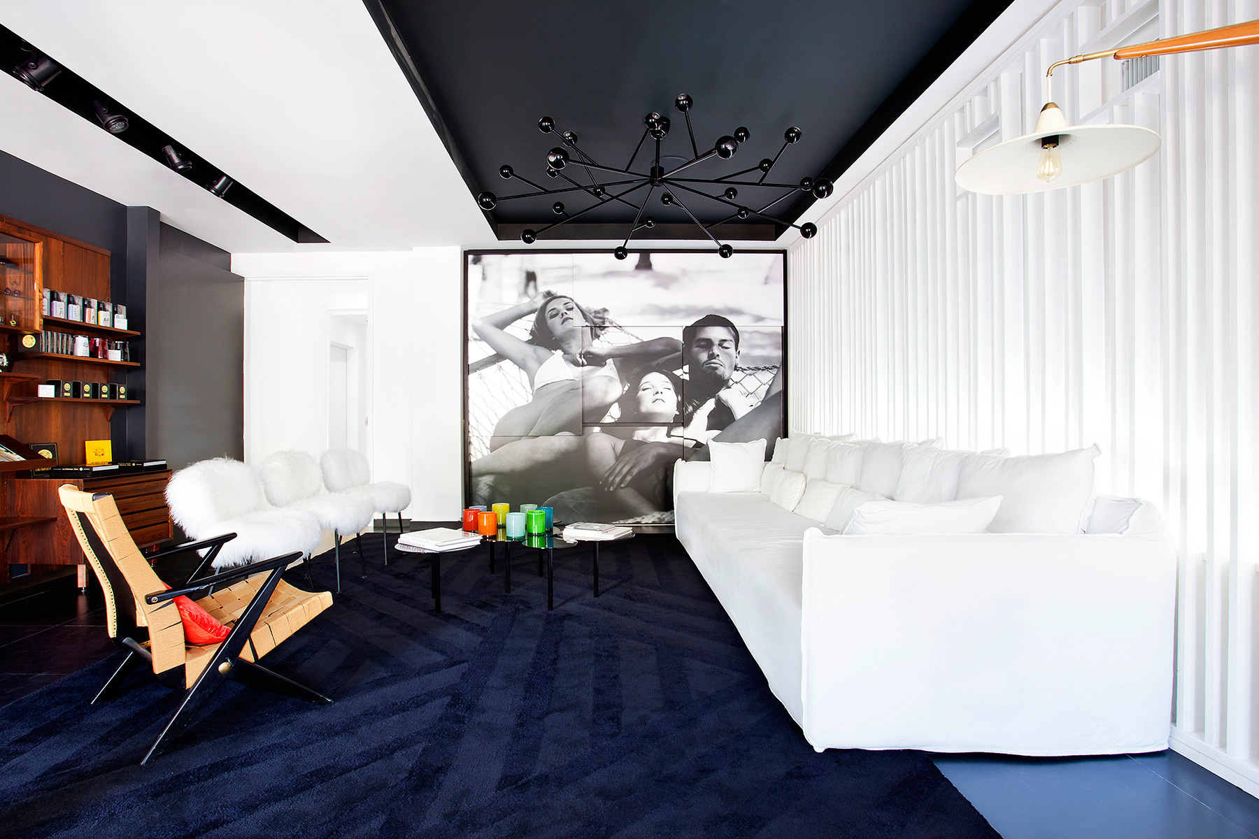 High-end decor, lifestyle & architectural  photography by Drew Hadley, professional photographer based in El Zonte, El Salvador & Miami