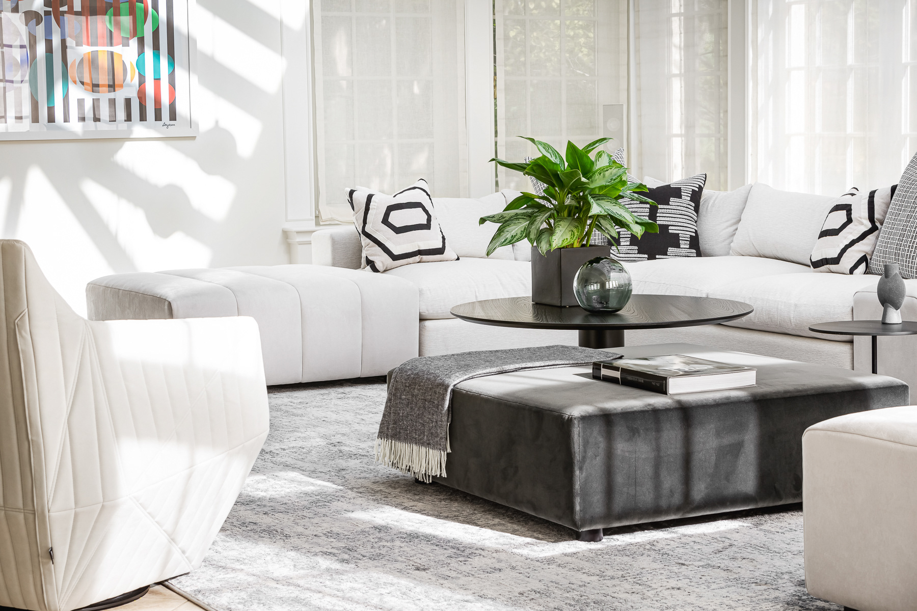 High-end decor, lifestyle & architectural photography by Drew Hadley, professional photographer based in El Zonte, El Salvador.