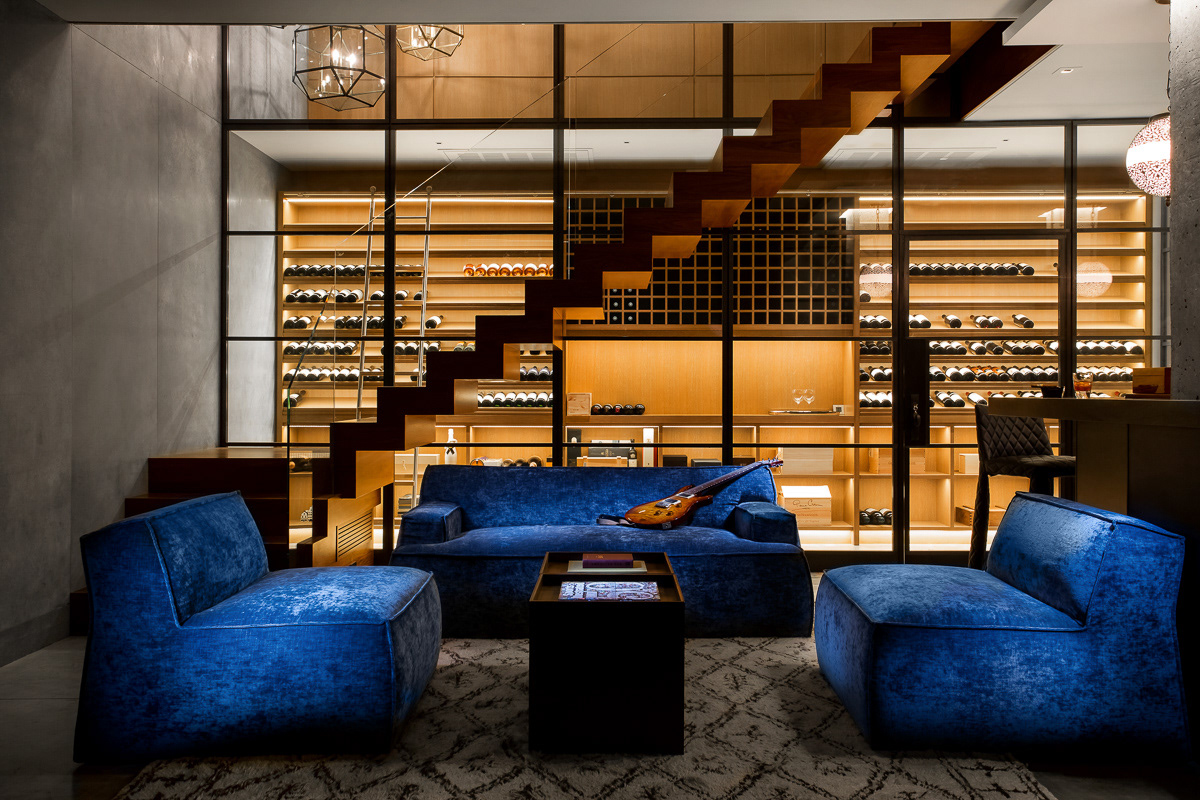 High-end decor, lifestyle & architectural  photography by Drew Hadley, professional photographer based in El Zonte, El Salvador & Miami