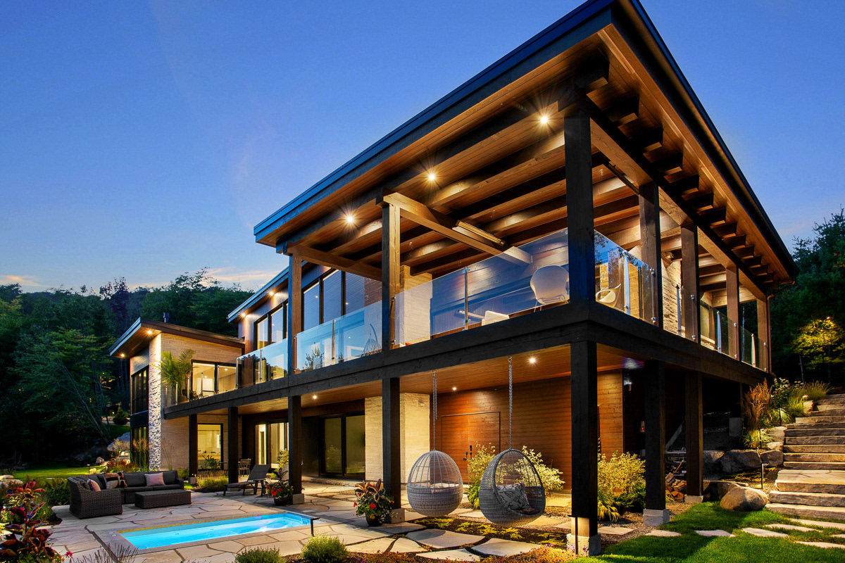 High-end decor, lifestyle & architectural  photography by Drew Hadley, professional photographer based in El Zonte, El Salvador & Miami