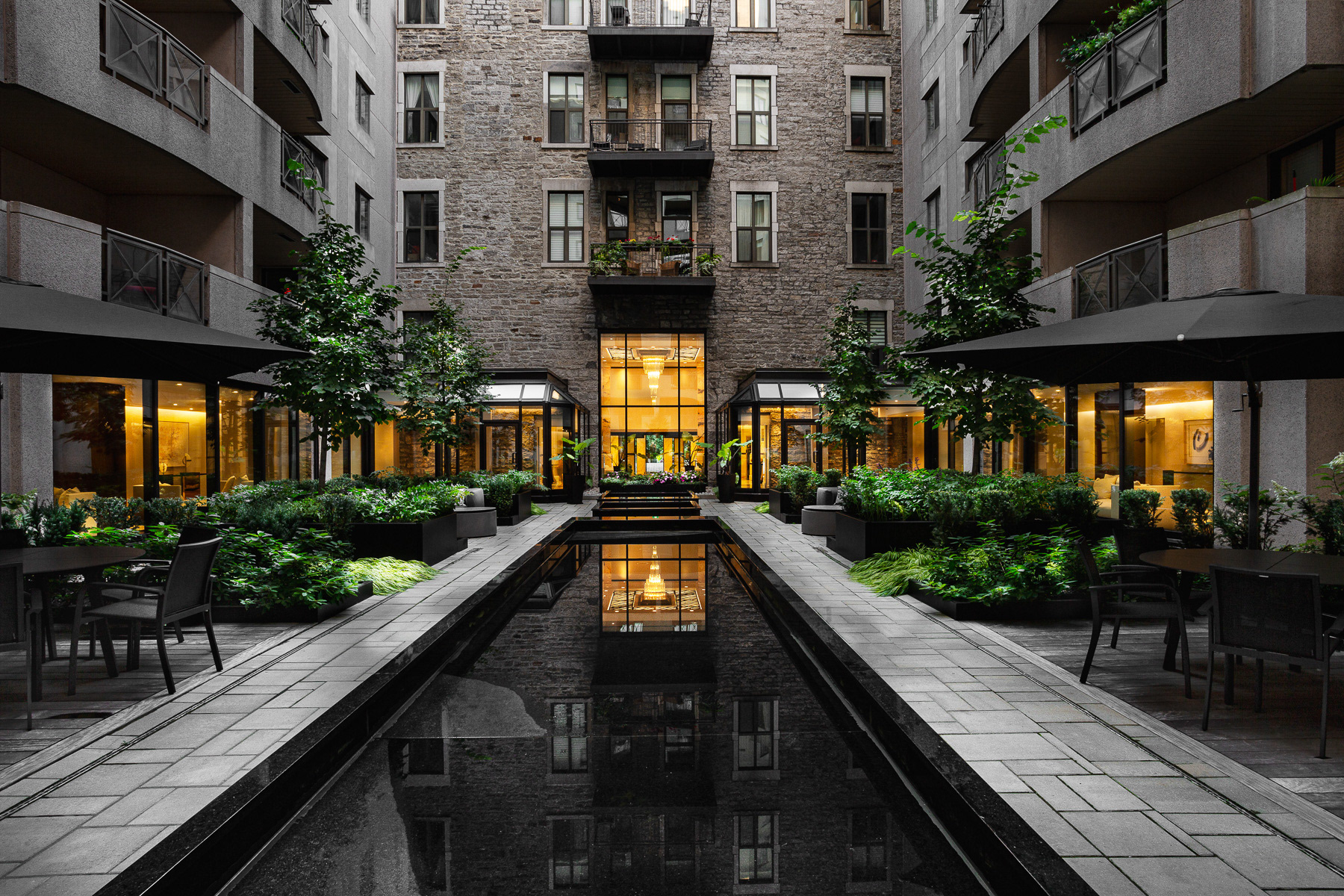 High-end decor, lifestyle & architectural  photography by Drew Hadley, professional photographer based in El Zonte, El Salvador & Miami