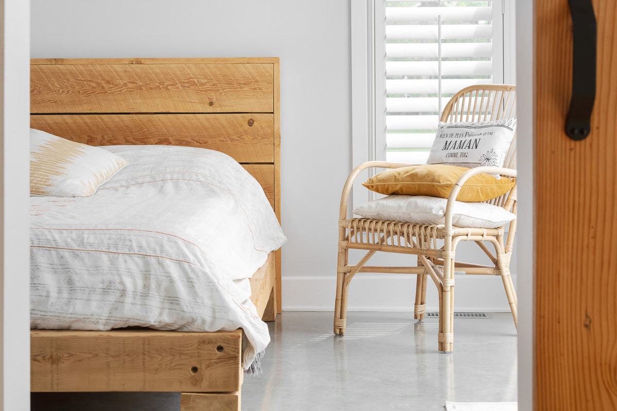 High-end decor & architectural photography by Drew Hadley, professional photographer based in El Zonte, El Salvador.