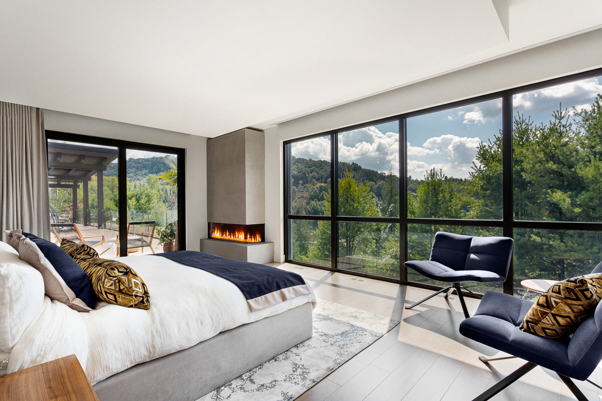 High-end decor, lifestyle & architectural  photography by Drew Hadley, professional photographer based in El Zonte, El Salvador & Miami