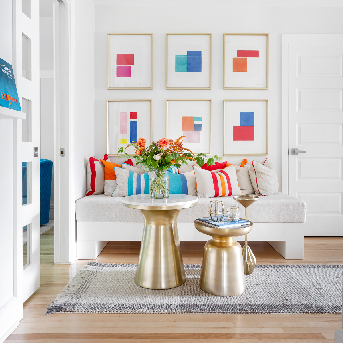 High-end decor, lifestyle & architectural photography by Drew Hadley, professional photographer based in El Zonte, El Salvador.