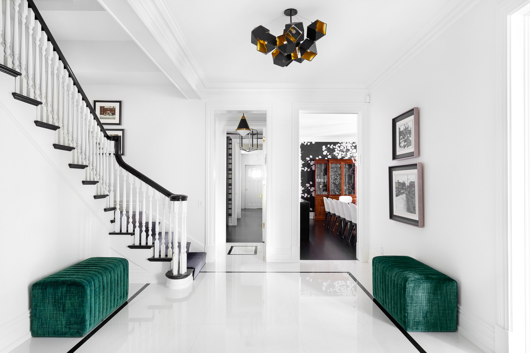 High-end decor, lifestyle & architectural photography by Drew Hadley, professional photographer based in El Zonte, El Salvador.