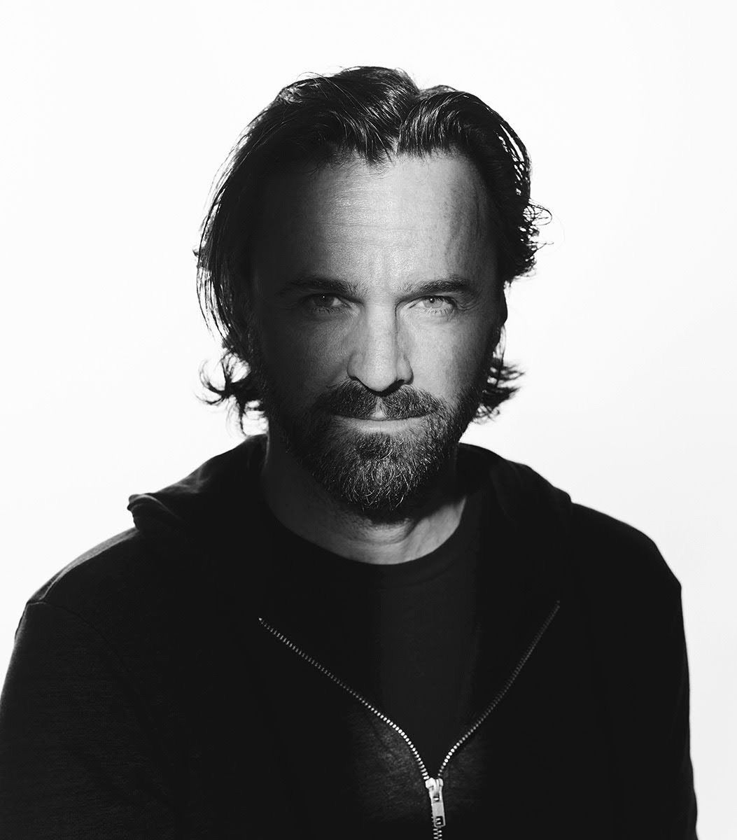 Drew Hadley Headshot