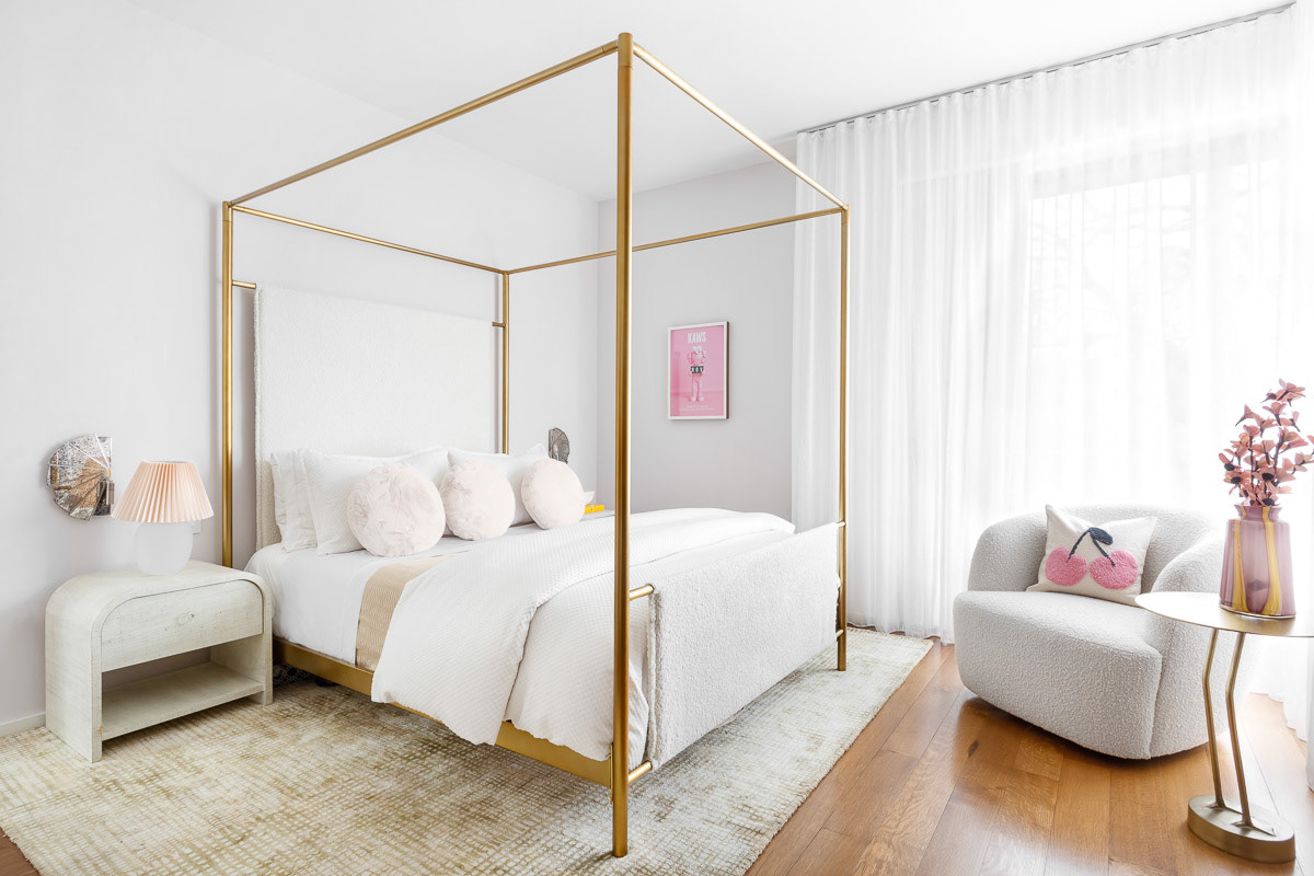 High-end decor, lifestyle & architectural photography by Drew Hadley, professional photographer based in El Zonte, El Salvador & Miami