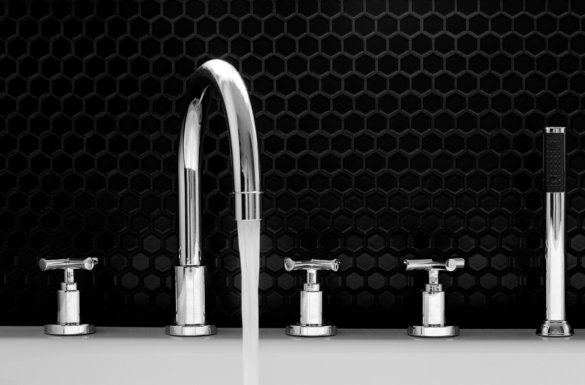 High-end decor, lifestyle & architectural  photography by Drew Hadley, professional photographer based in El Zonte, El Salvador & Miami