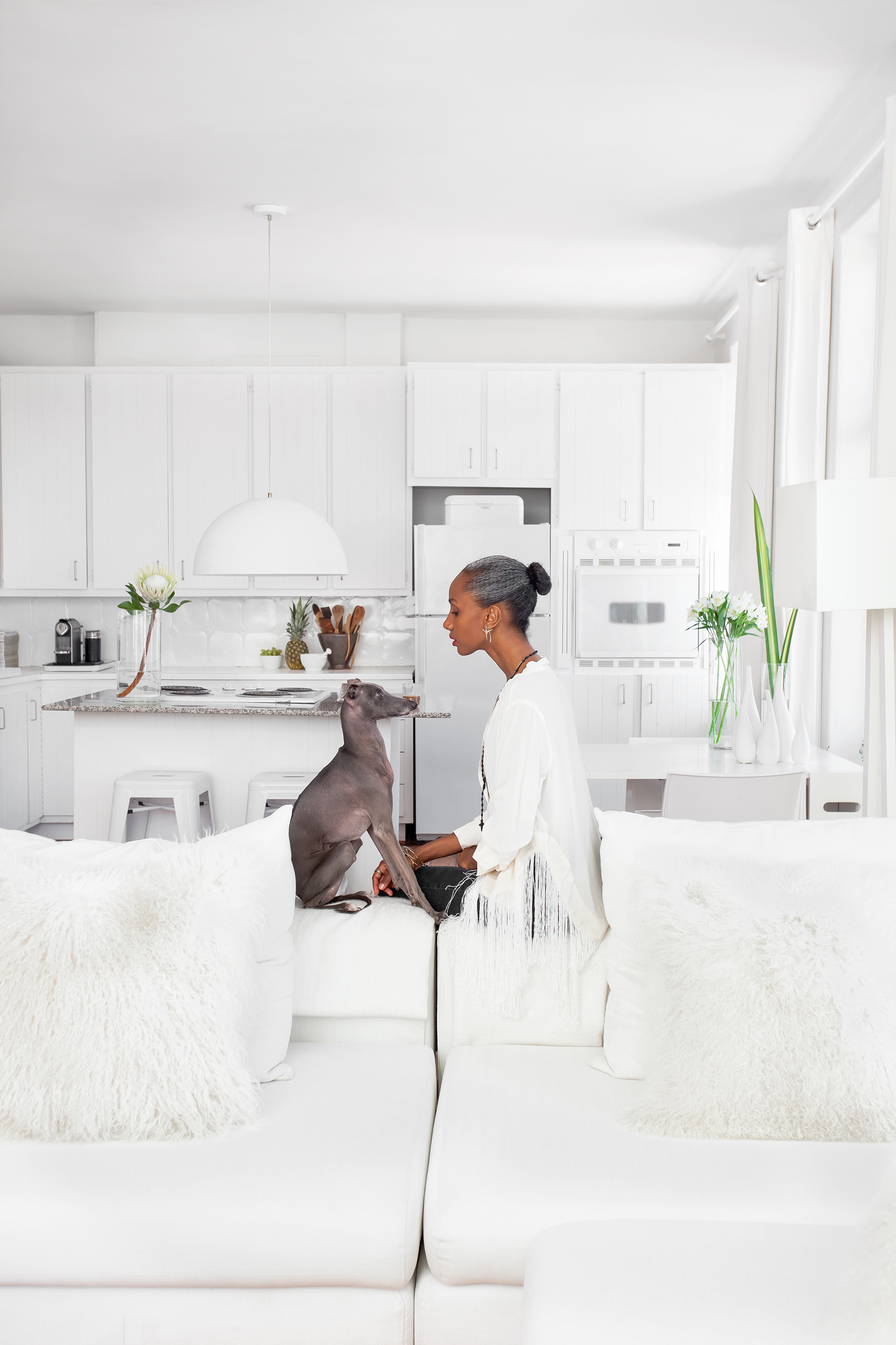 High-end decor, lifestyle & architectural  photography by Drew Hadley, professional photographer based in El Zonte, El Salvador & Miami