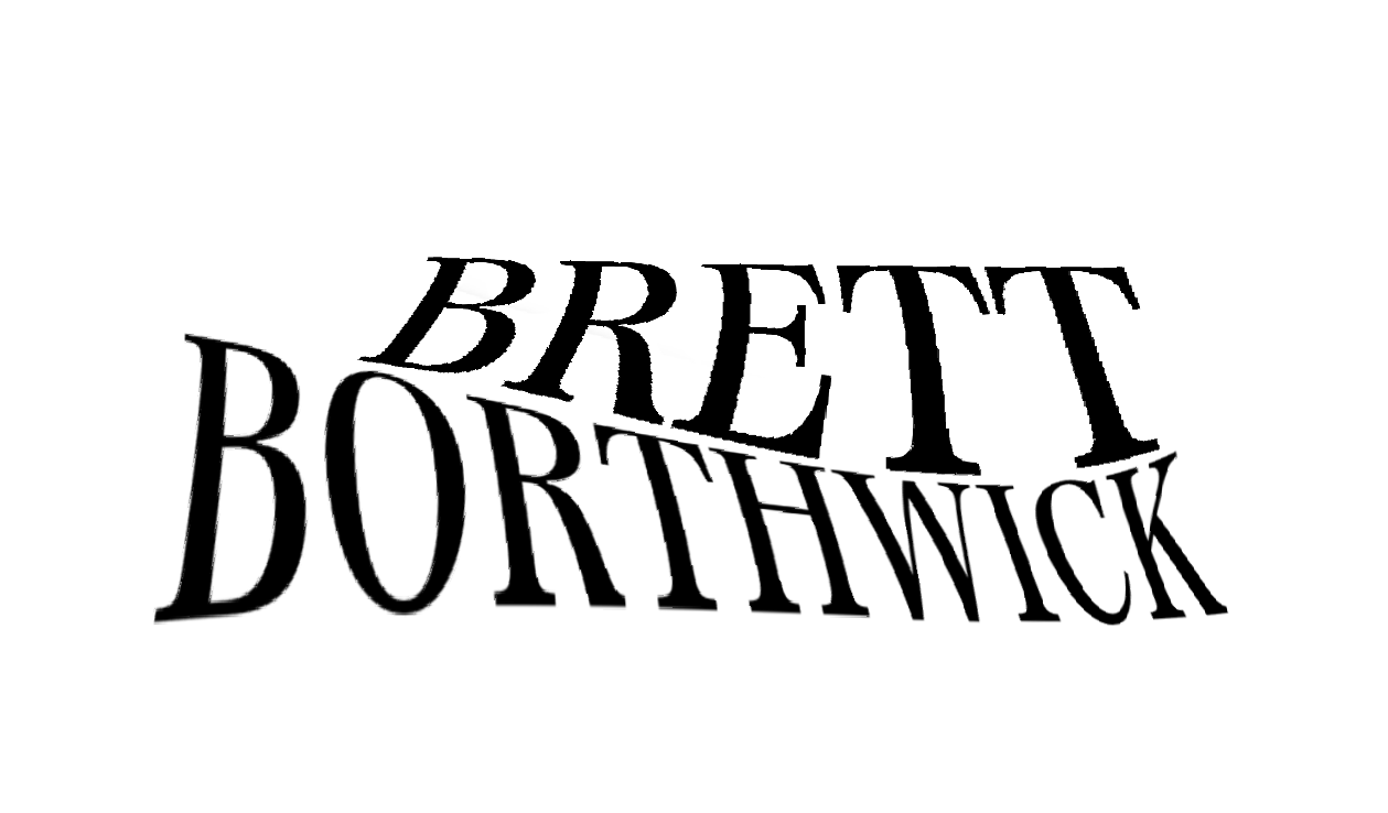 Brett Borthwick