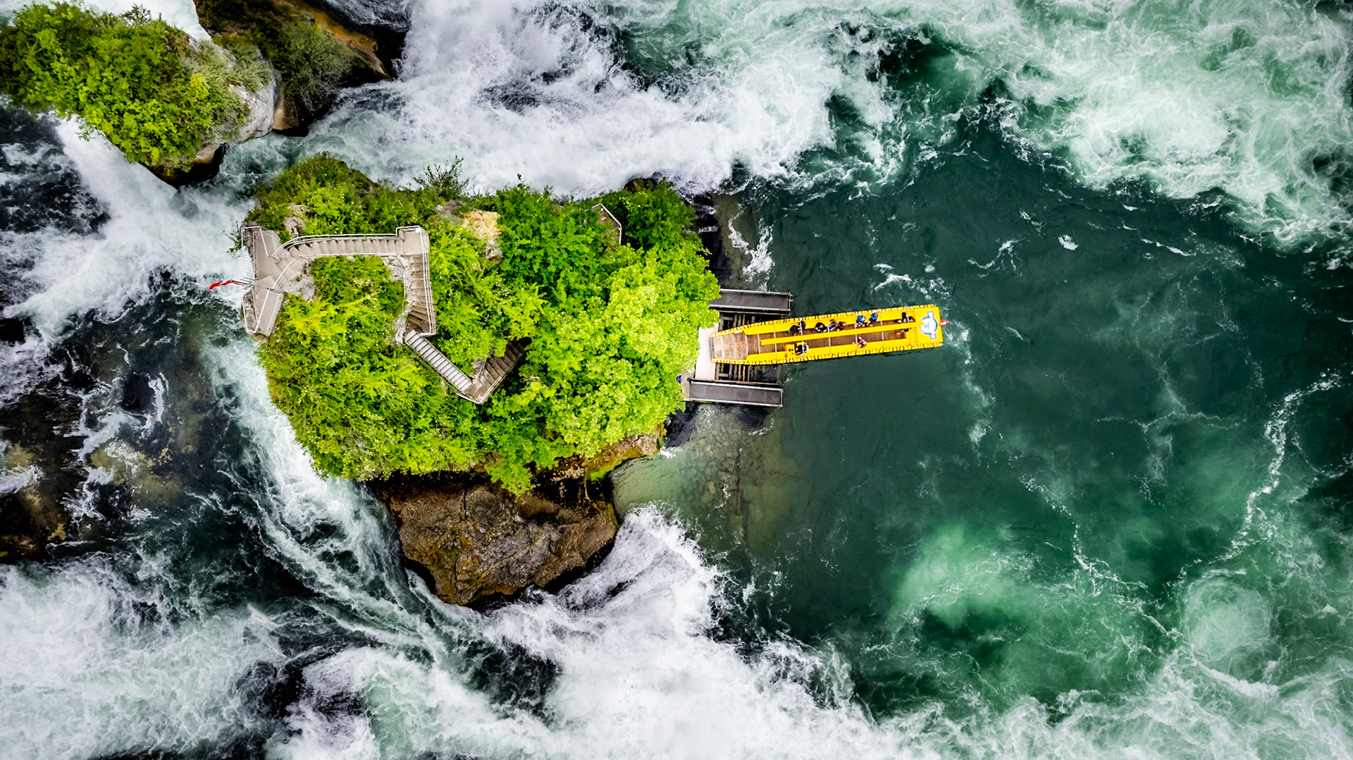 Rheinfall