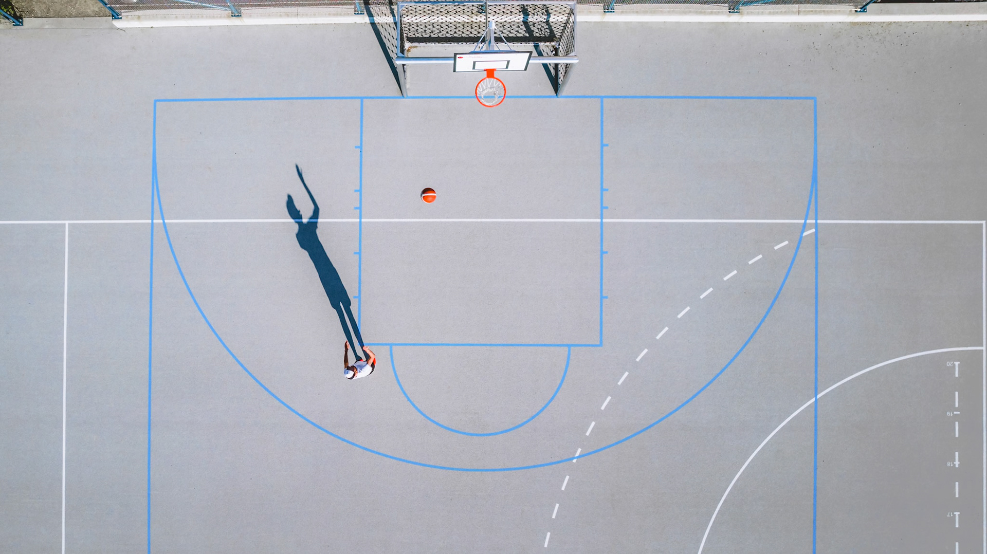 Basketball