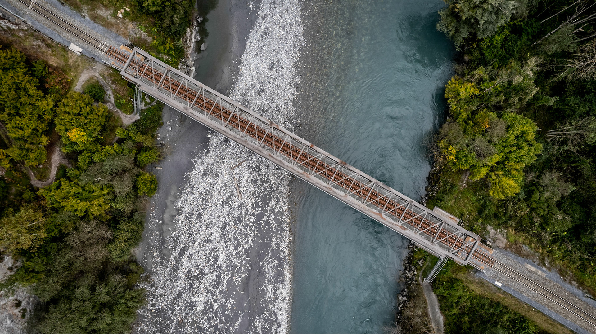 Isola Bella Bridge