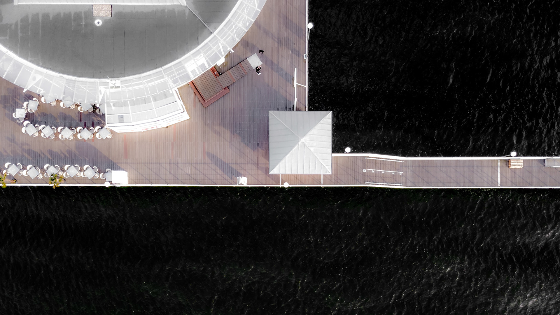 Seebrücke Heringsdorf