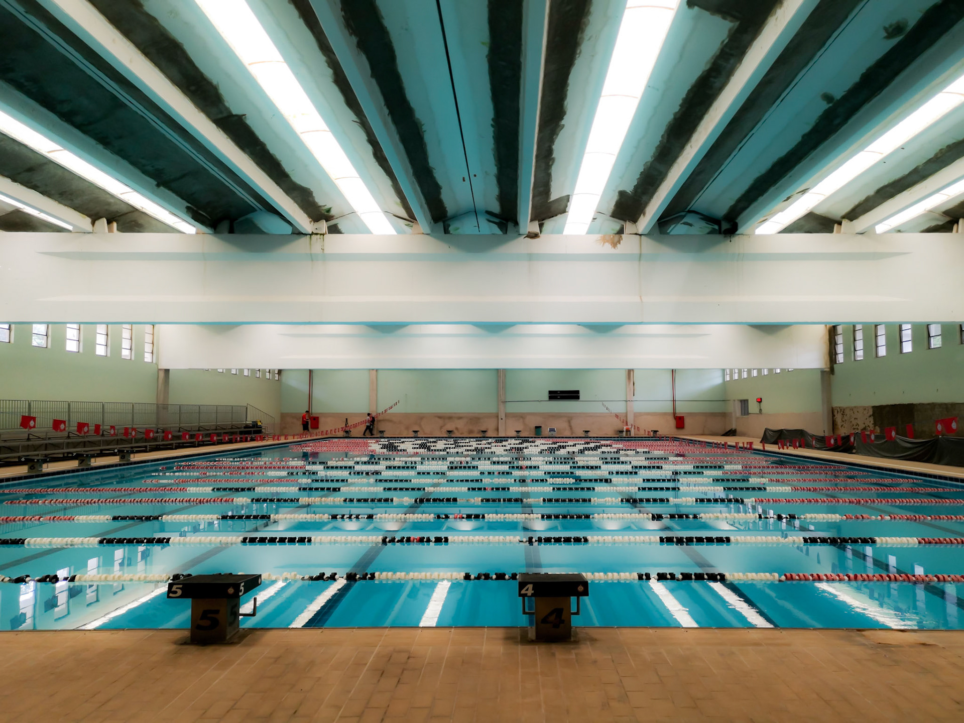 Schwimmbad