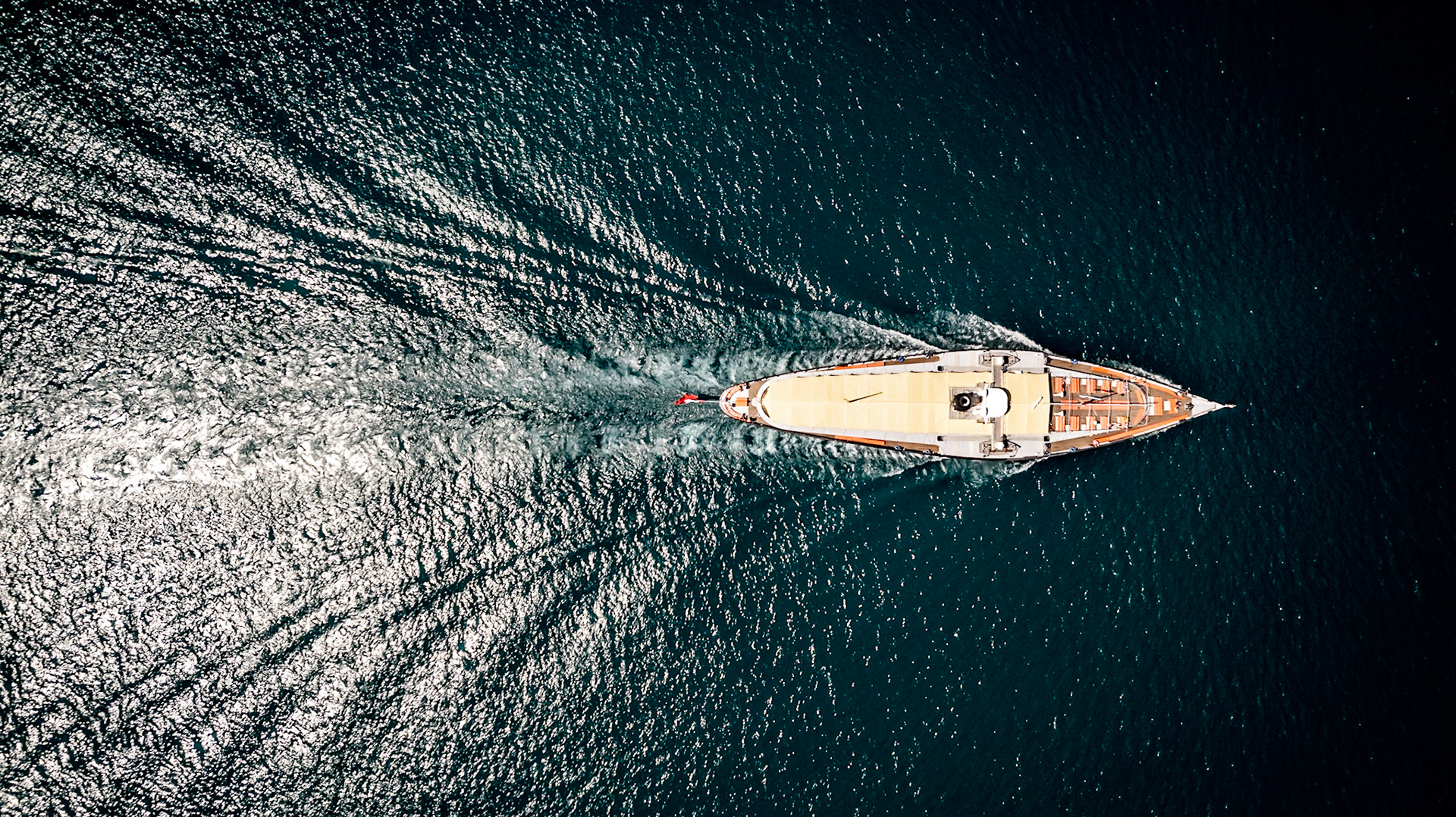 Dampfschiff Unterwalden