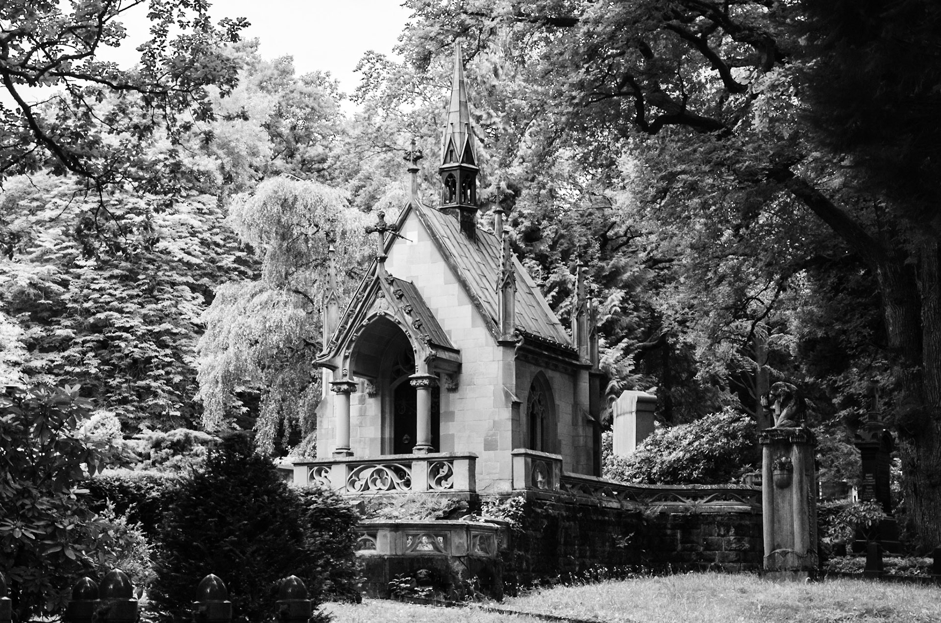 Cimetery