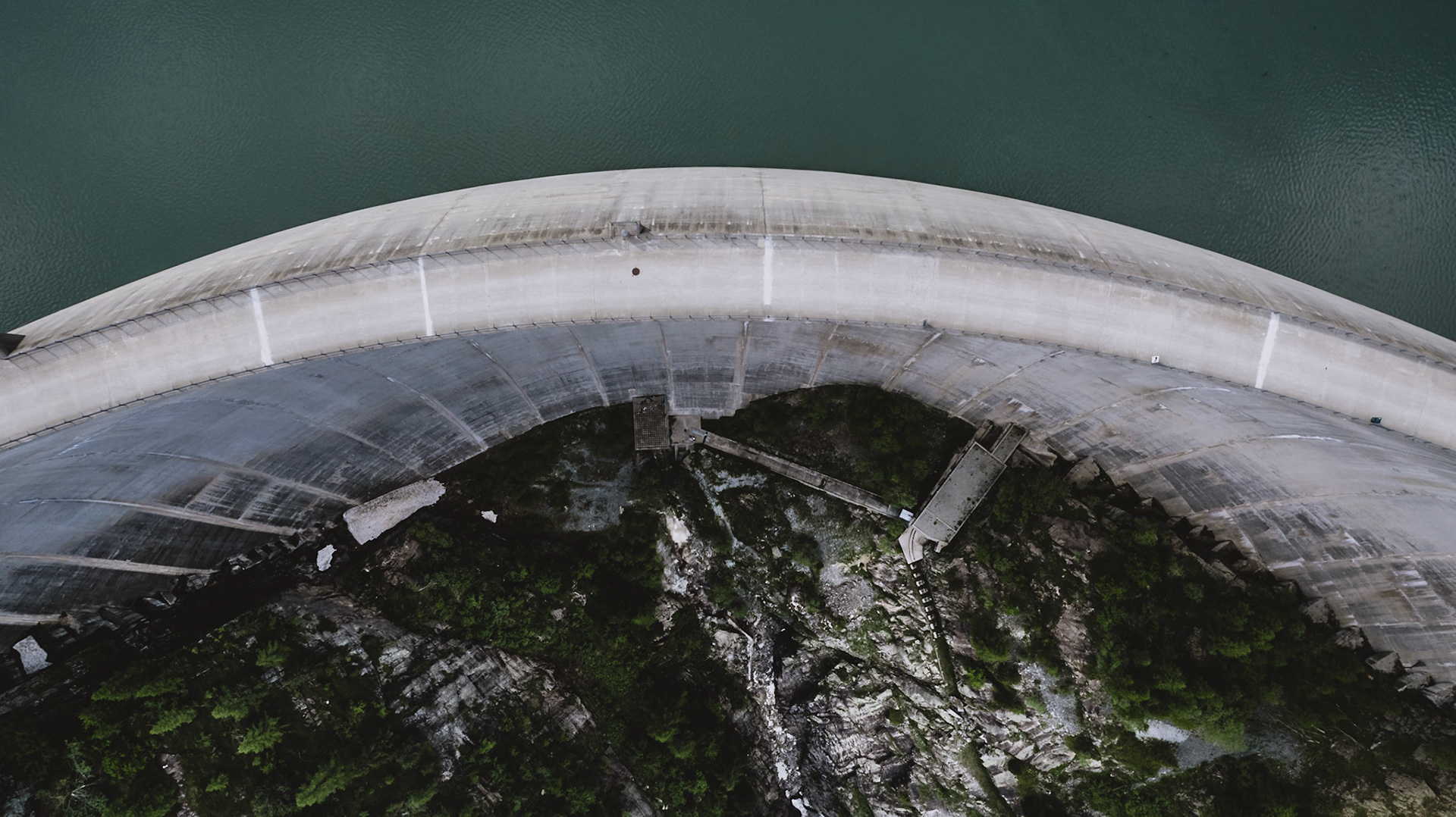 Barrage d'Émosson