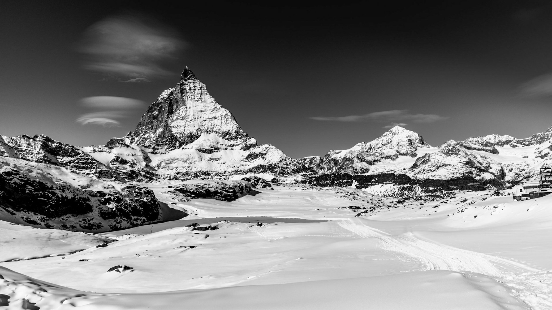 Matterhorn