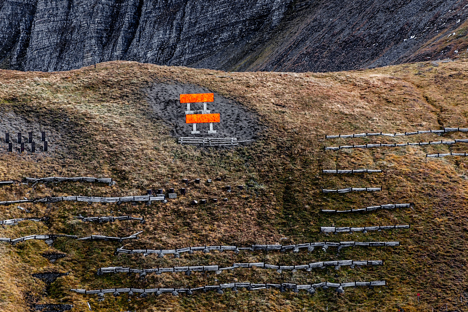 Fliegerschiessen Axalp 2021