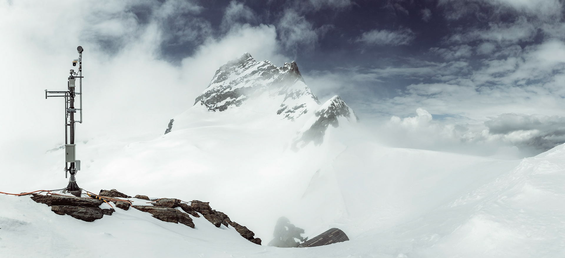 Jungfrau